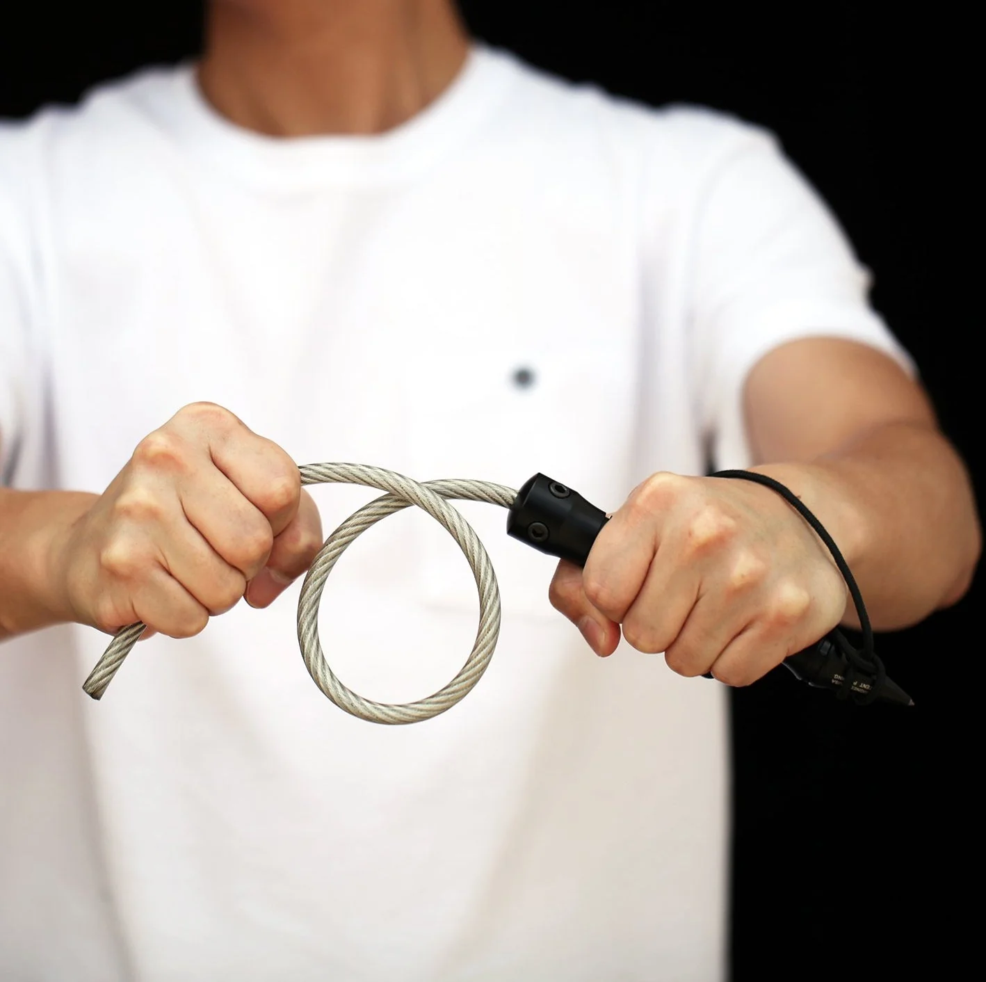 Stinger Whip Car Emergency Tool (Black) - Image 9