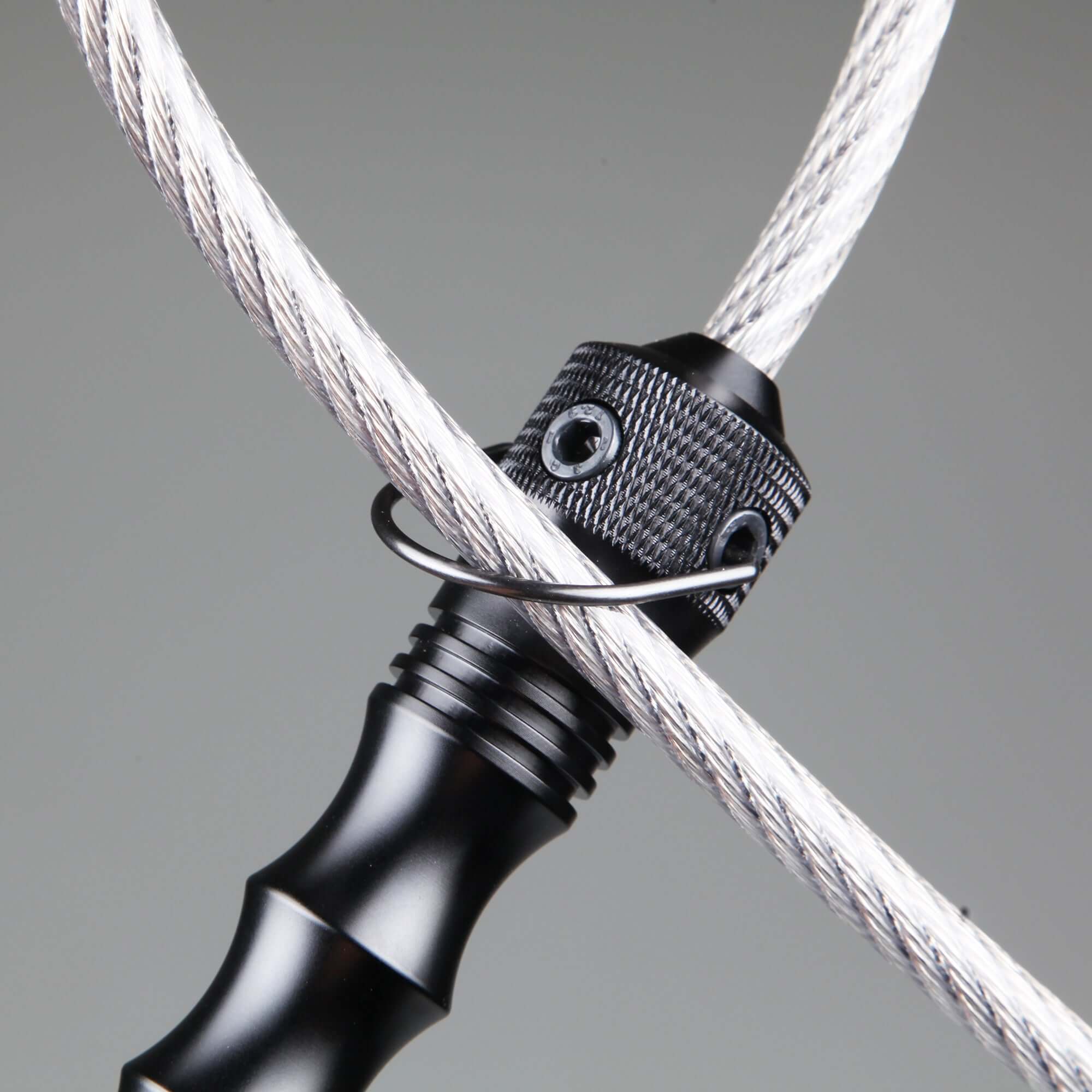 Stinger Whip Car Emergency Tool (Elite Edition, Black) - Image 11
