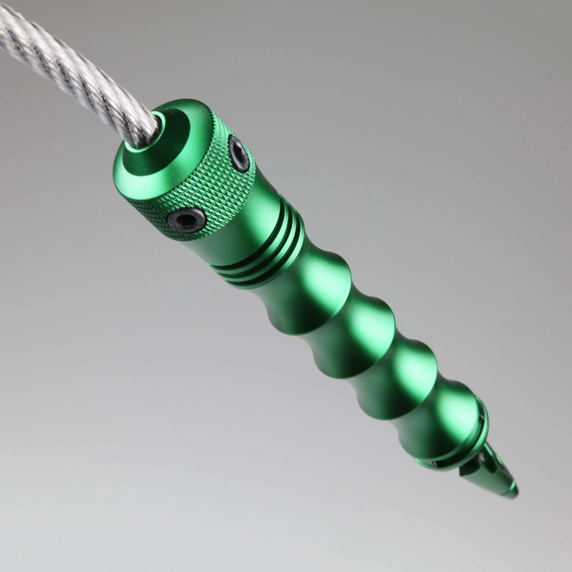 Stinger Whip Car Emergency Tool (Elite Edition, Green) - Image 10