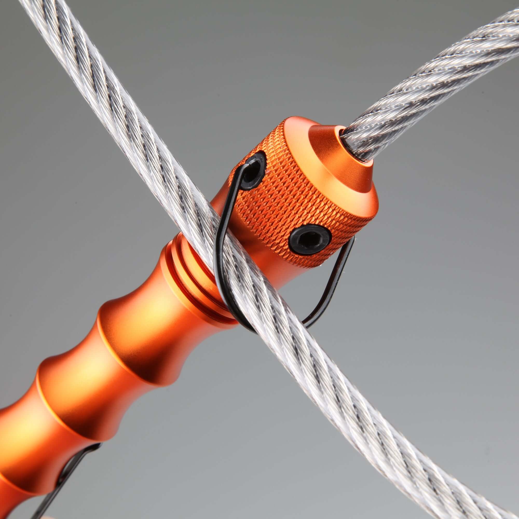 Stinger Whip Car Emergency Tool (Elite Edition, Orange) - Image 9
