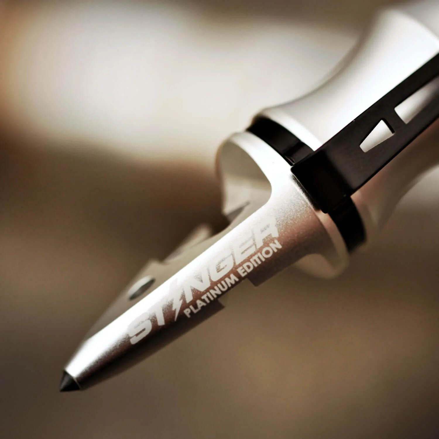 Stinger Whip Car Emergency Tool  (Elite Edition, Platinum) - Image 10