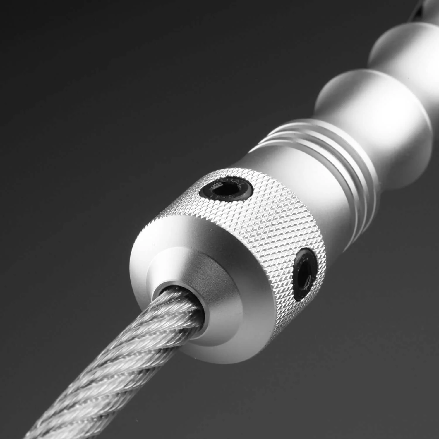 Stinger Whip Car Emergency Tool  (Elite Edition, Platinum) - Image 5