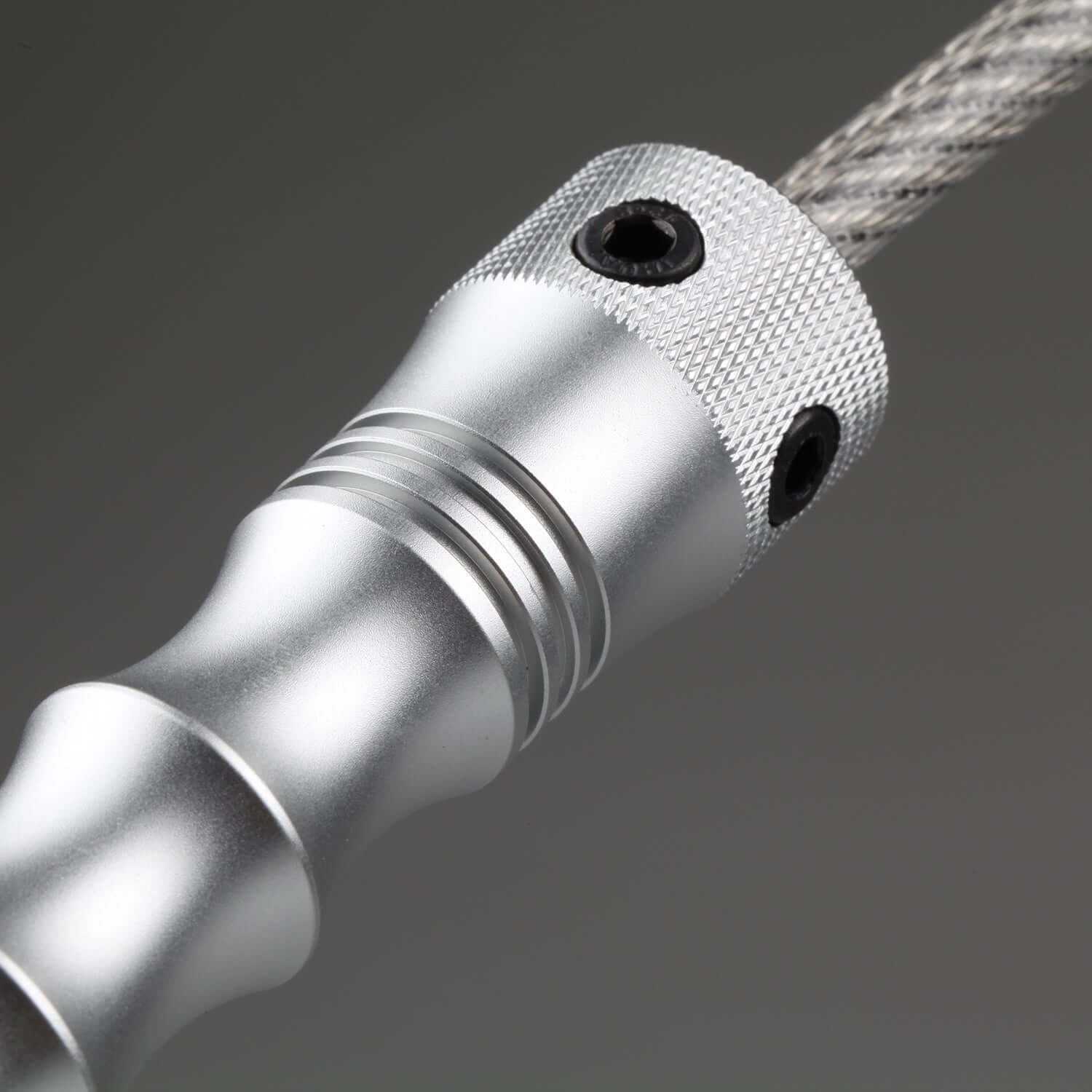 Stinger Whip Car Emergency Tool  (Elite Edition, Platinum) - Image 6