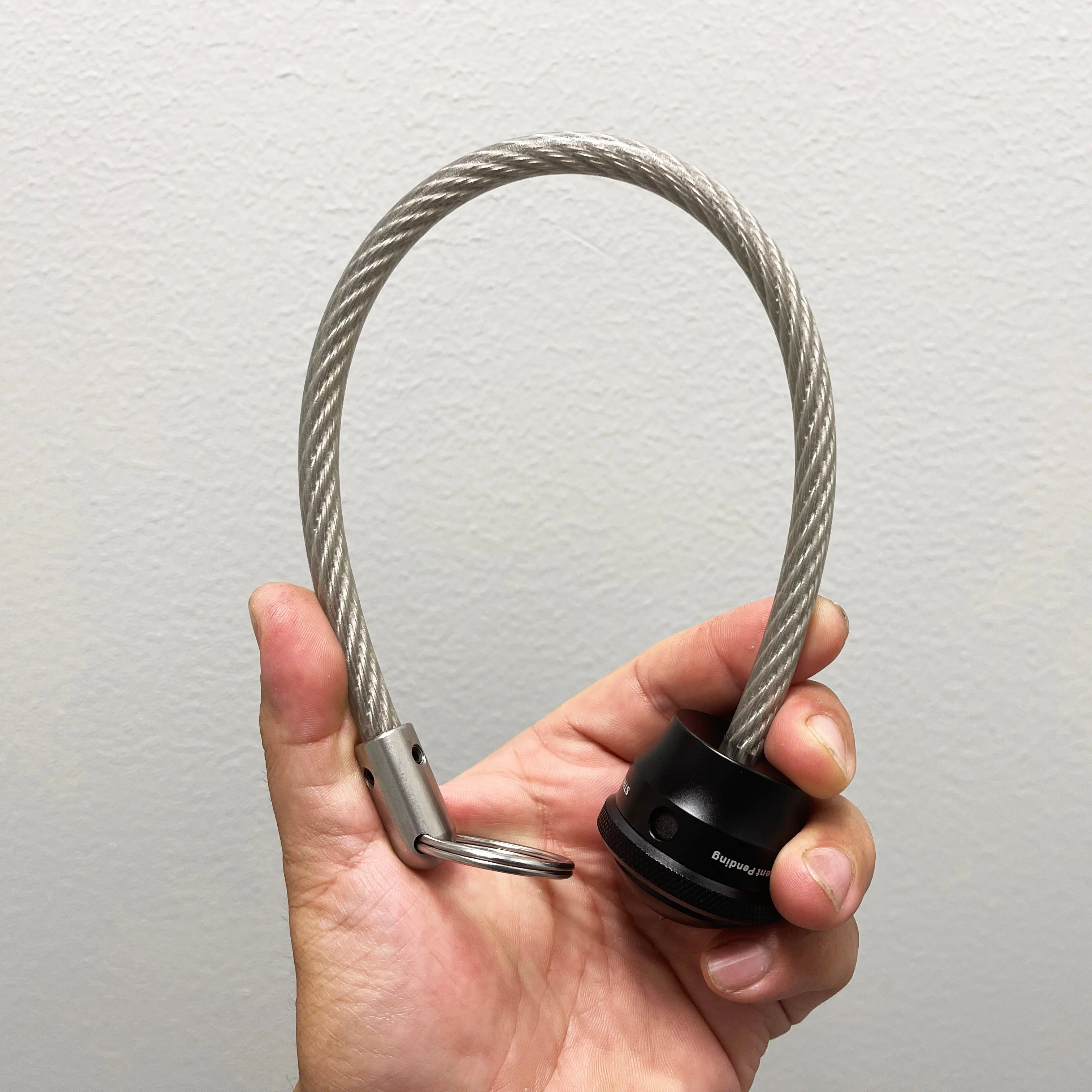 Stinger Whip Car Emergency Tool (Monkey Fist) - Image 5