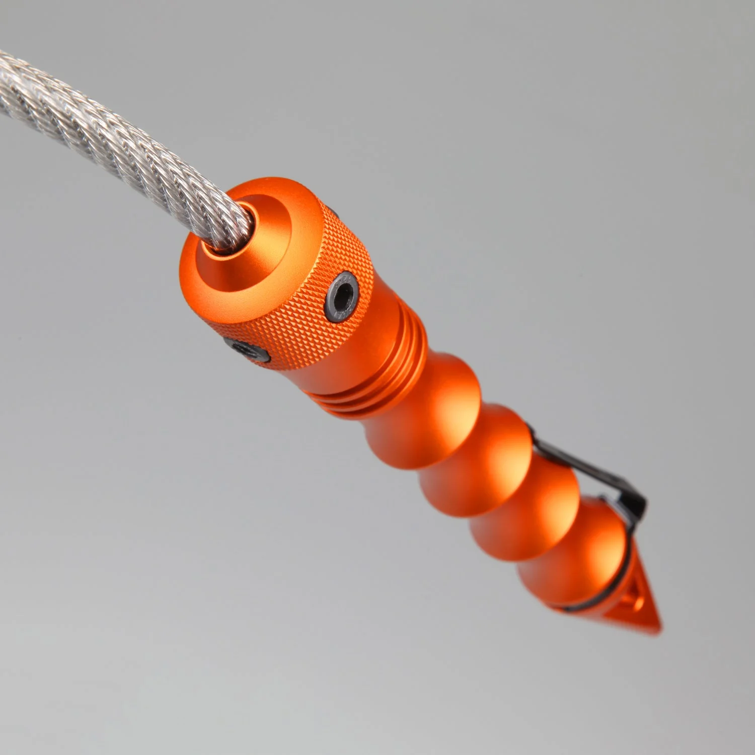 Stinger Whip Car Emergency Tool (Orange) - Image 4