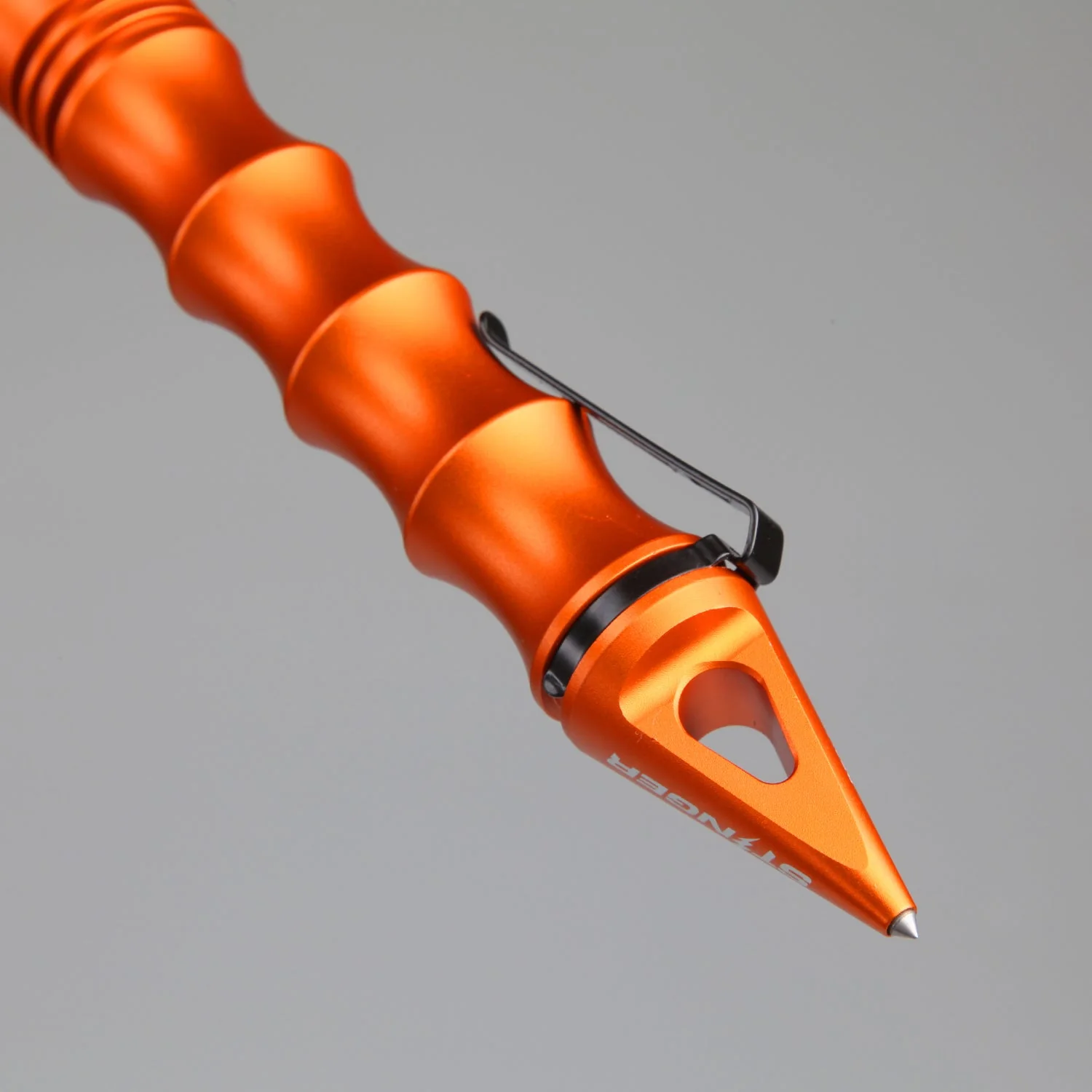 Stinger Whip Car Emergency Tool (Orange) - Image 6