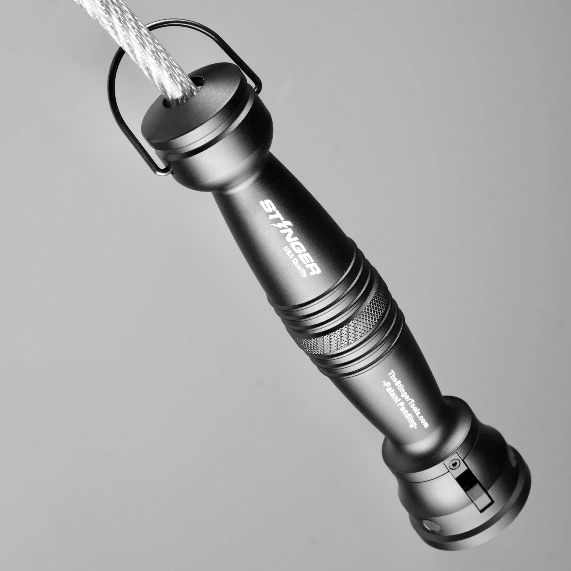 Stinger Whip Car Emergency Tool ( Whip to Fist Pro) - Image 13