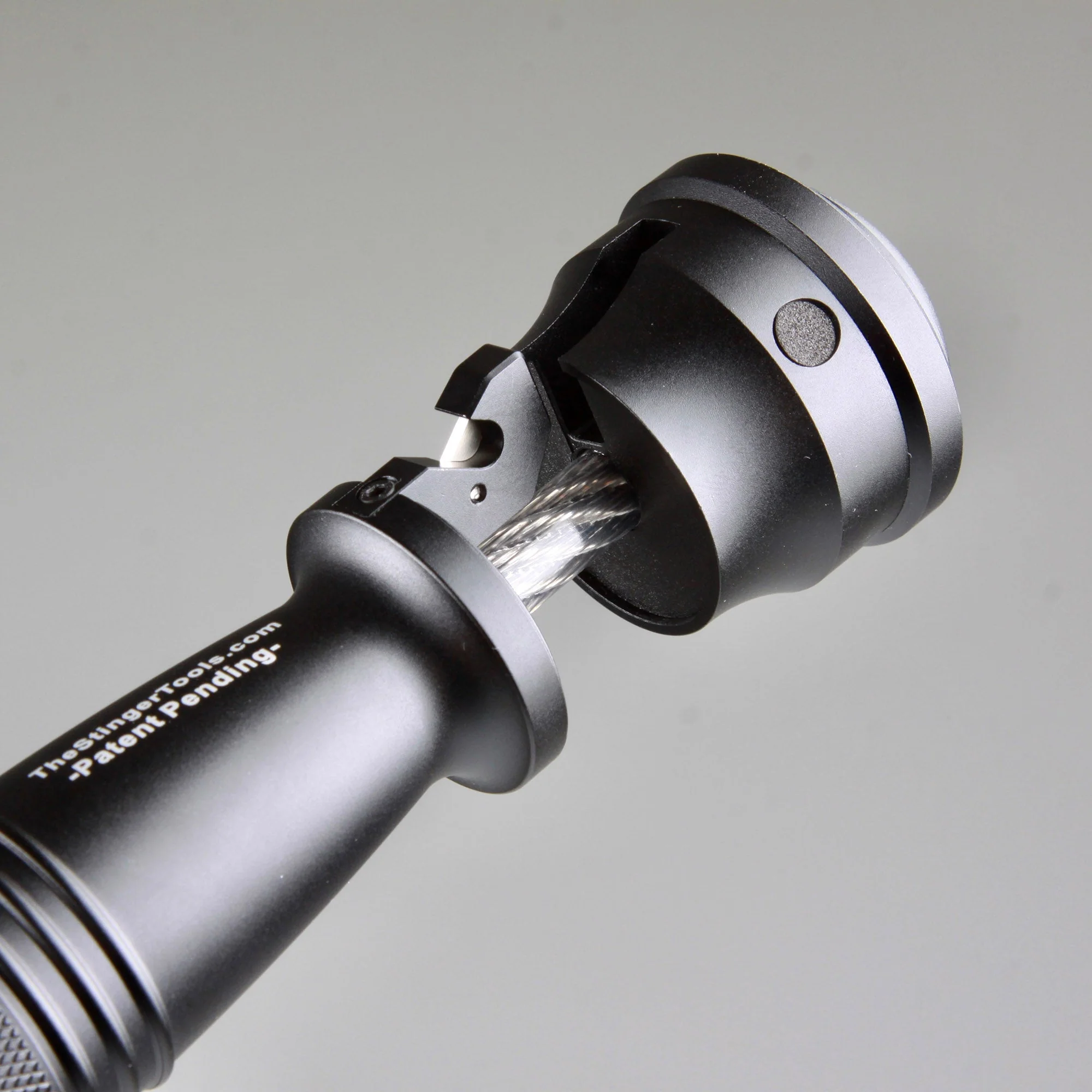 Stinger Whip Car Emergency Tool ( Whip to Fist Pro) - Image 14
