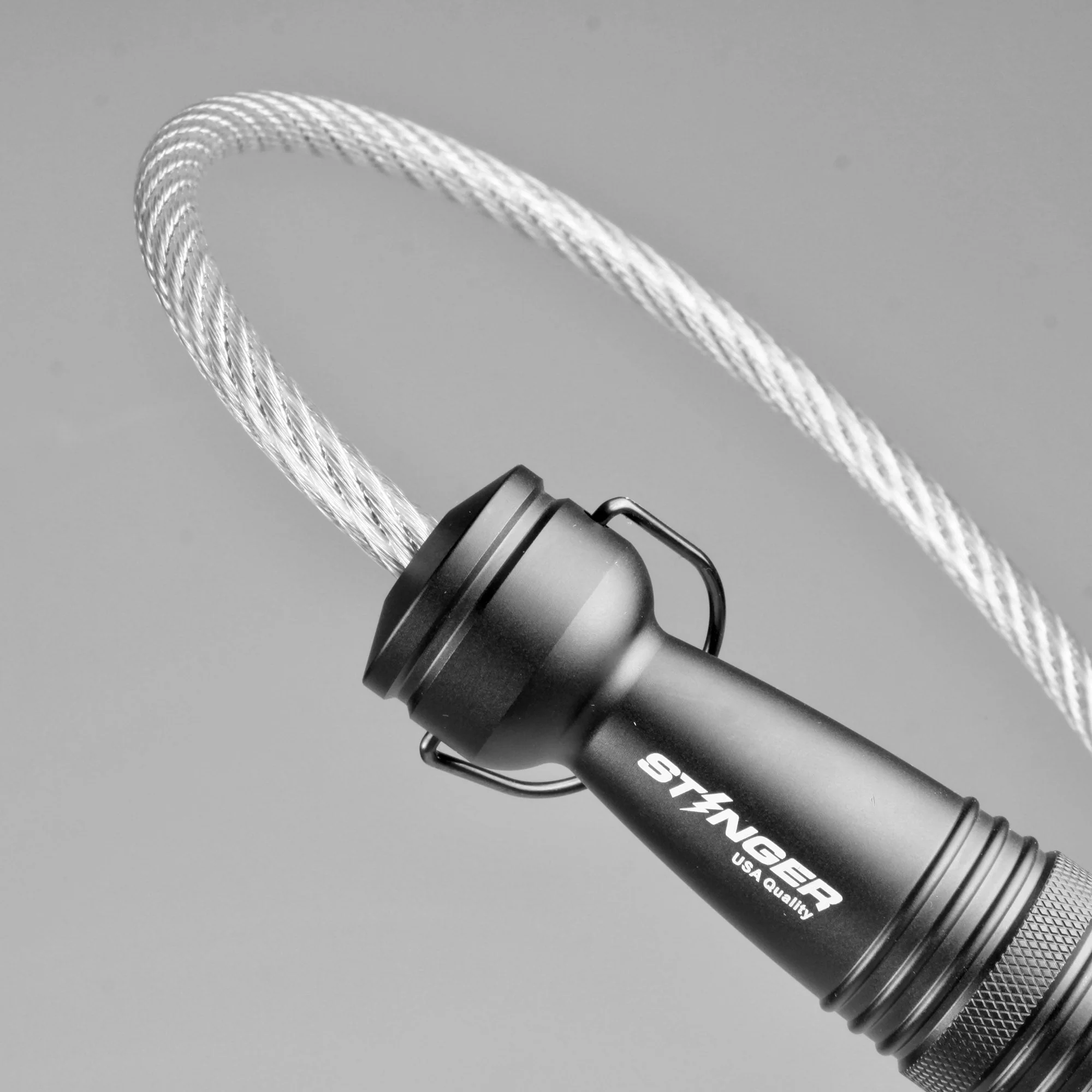 Stinger Whip Car Emergency Tool ( Whip to Fist Pro) - Image 3