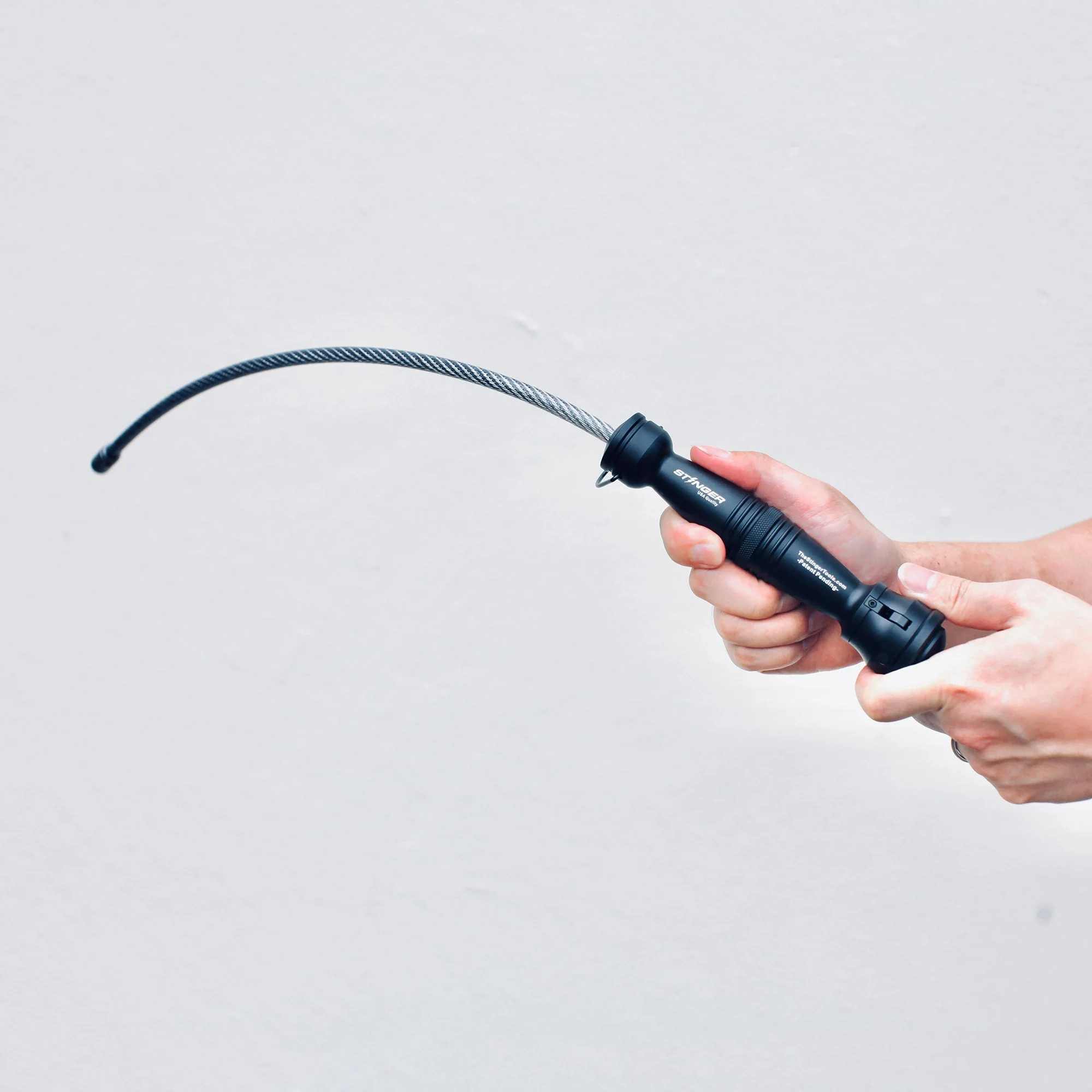 Stinger Whip Car Emergency Tool ( Whip to Fist Pro) - Image 6