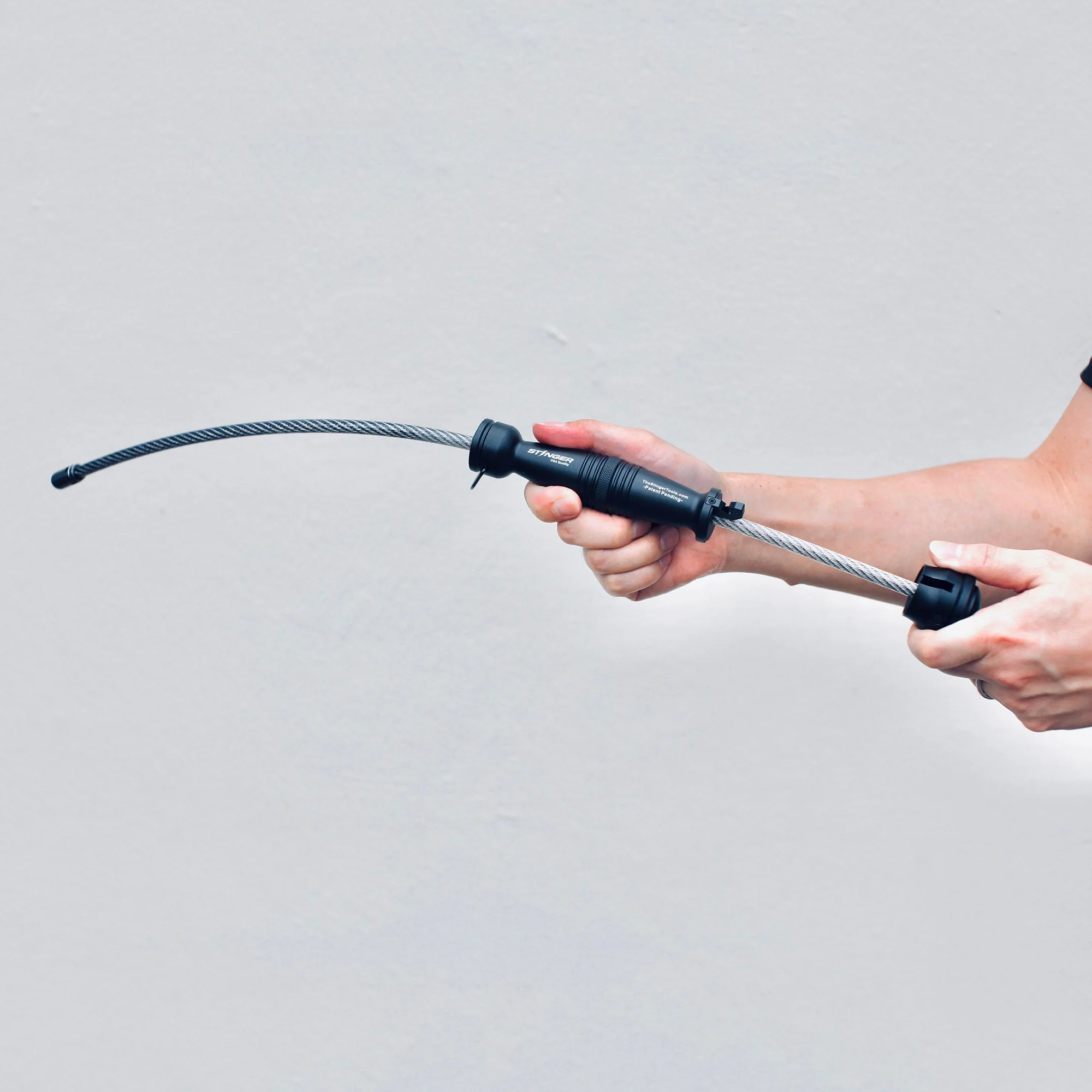 Stinger Whip Car Emergency Tool ( Whip to Fist Pro) - Image 7