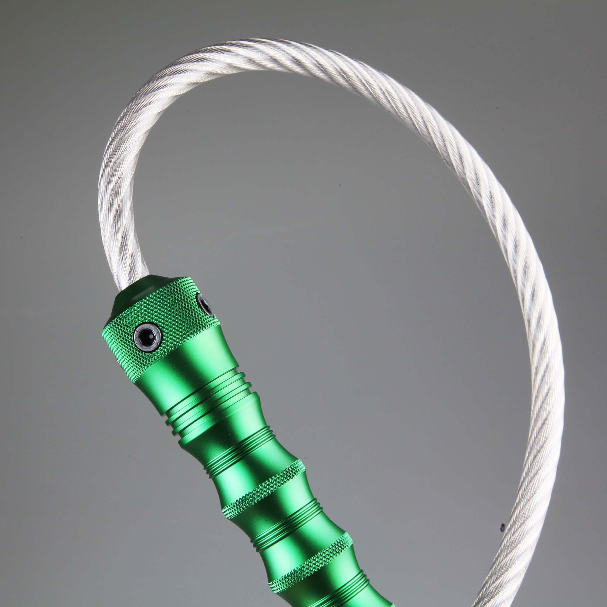 Stinger Whip Car Emergency Tool (XL Gatekeeper Edition, Green) - Image 5