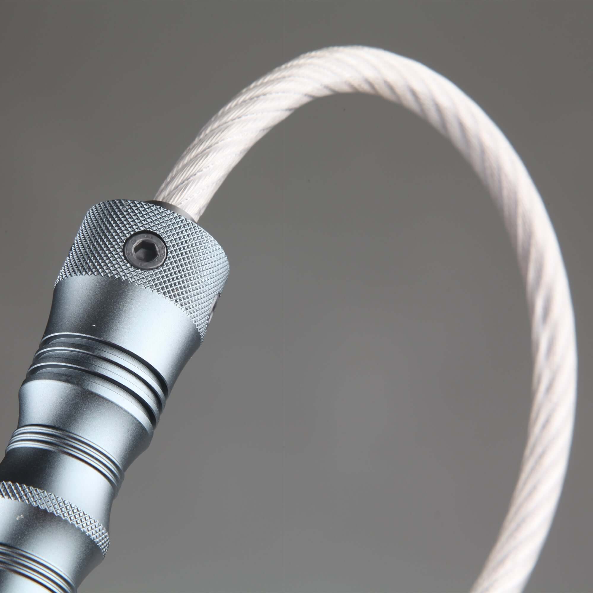 Stinger Whip Car Emergency Tool (XL Gatekeeper Edition, Tungsten Grey) - Image 12