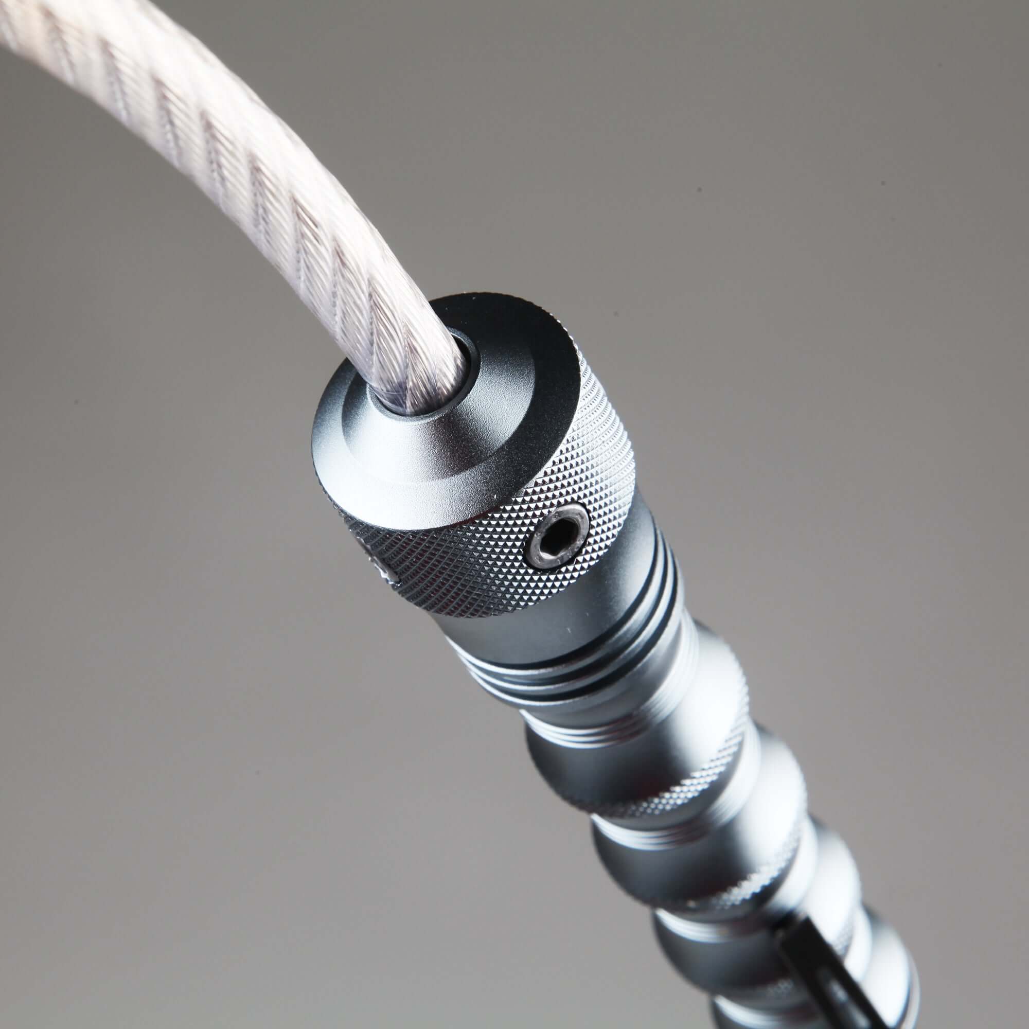 Stinger Whip Car Emergency Tool (XL Gatekeeper Edition, Tungsten Grey) - Image 13