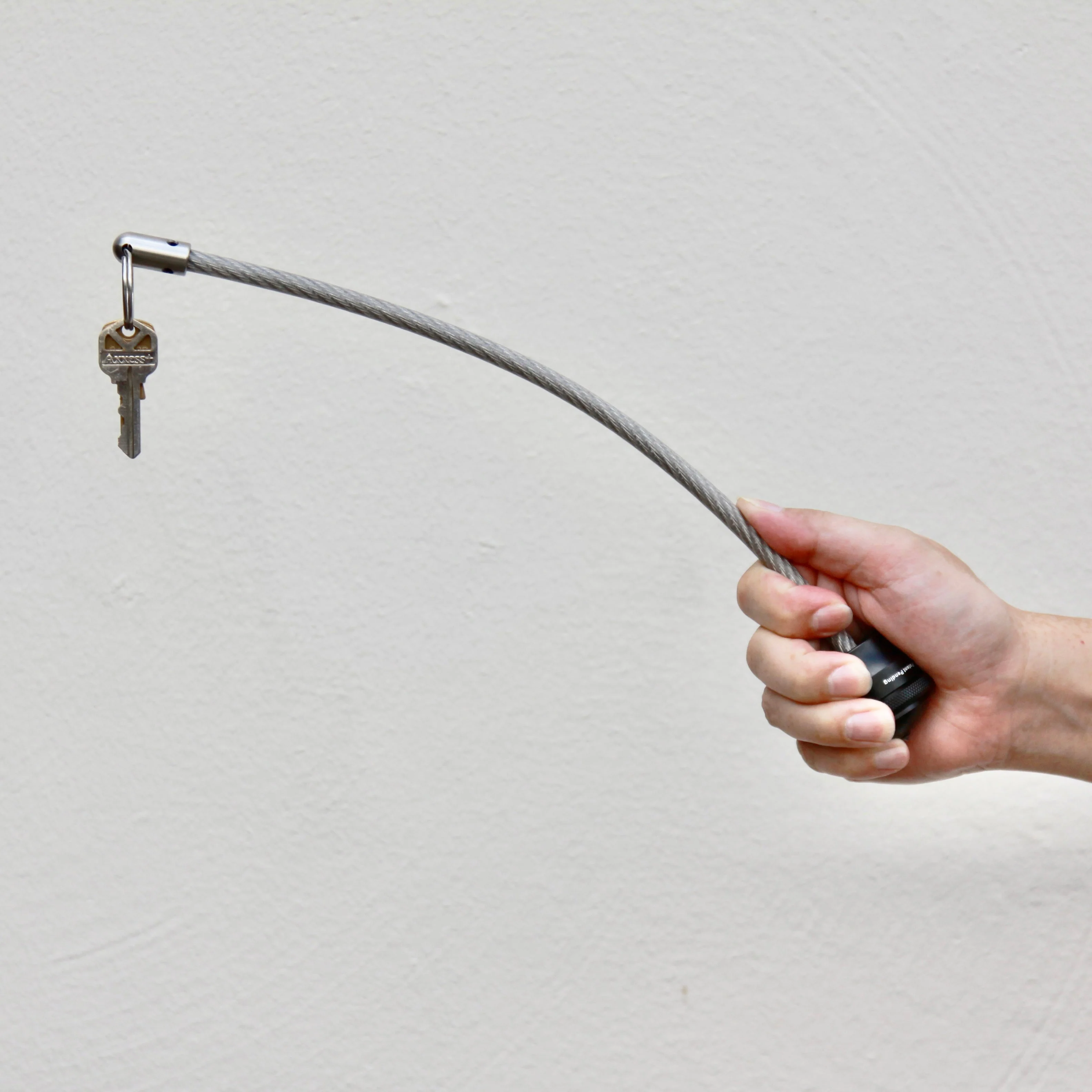 Stinger Whip to Fist Mini (Monkey Fist): Car Emergency Window Breaker - Image 3