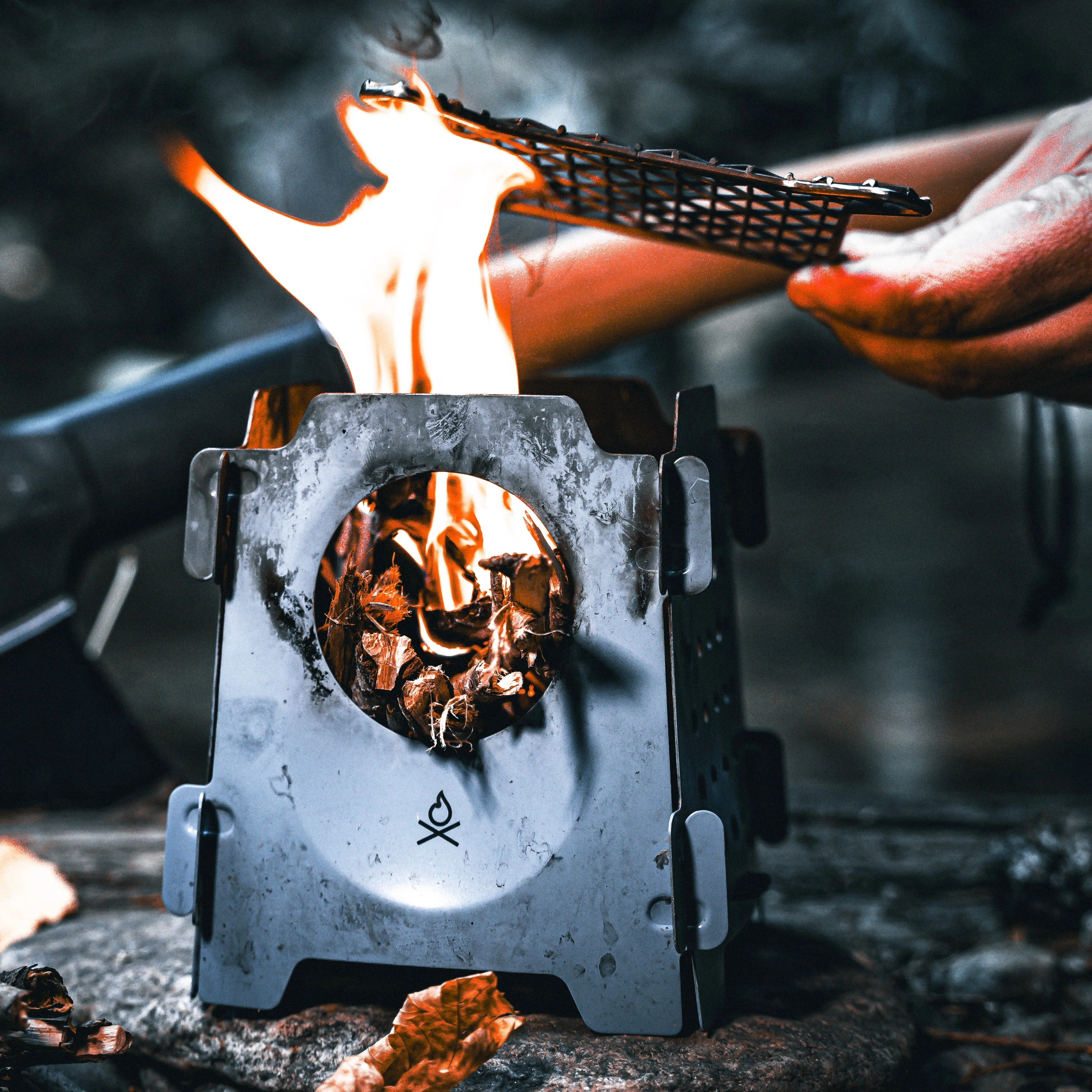 Stöker | Stove - Image 21