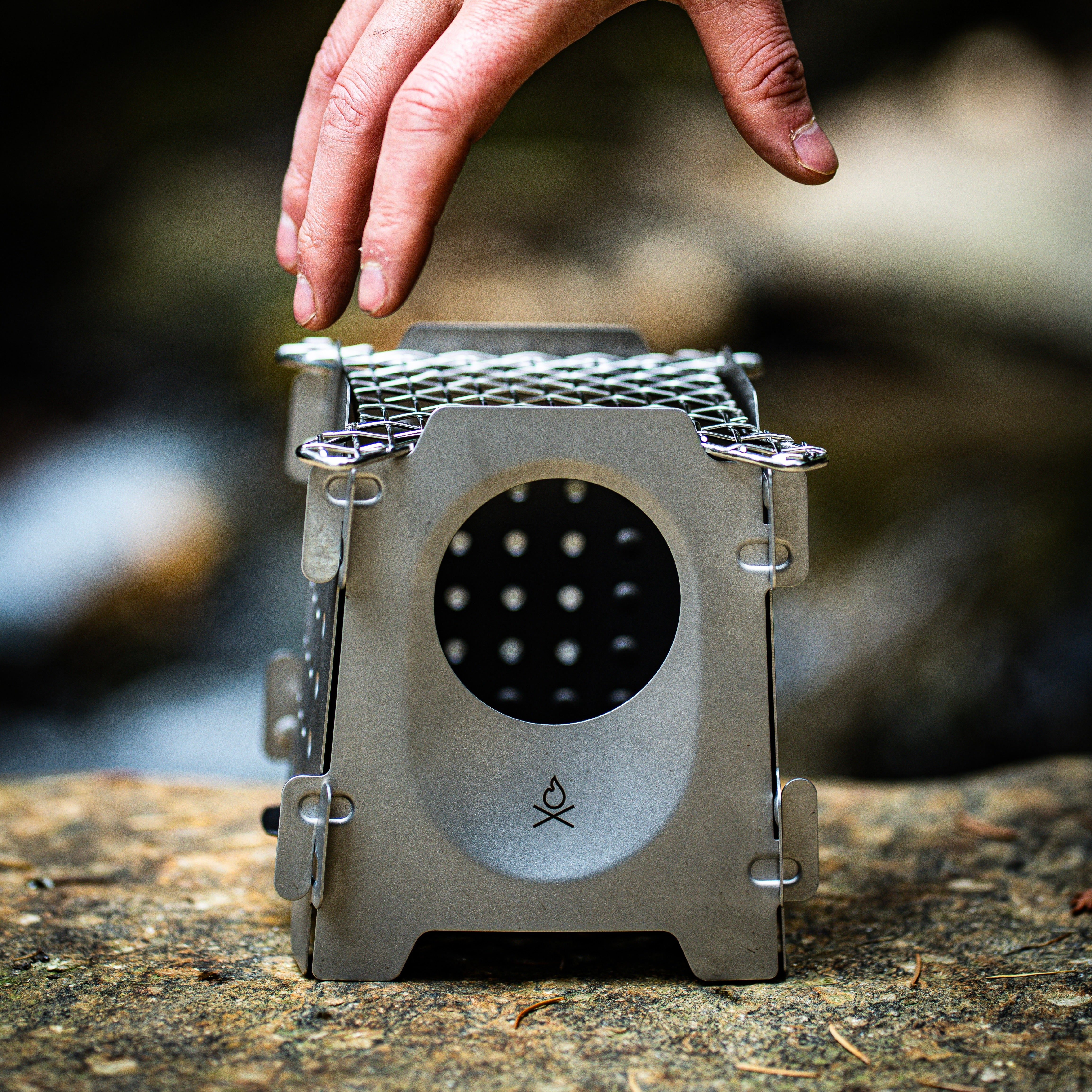 Stöker | Stove - Image 3