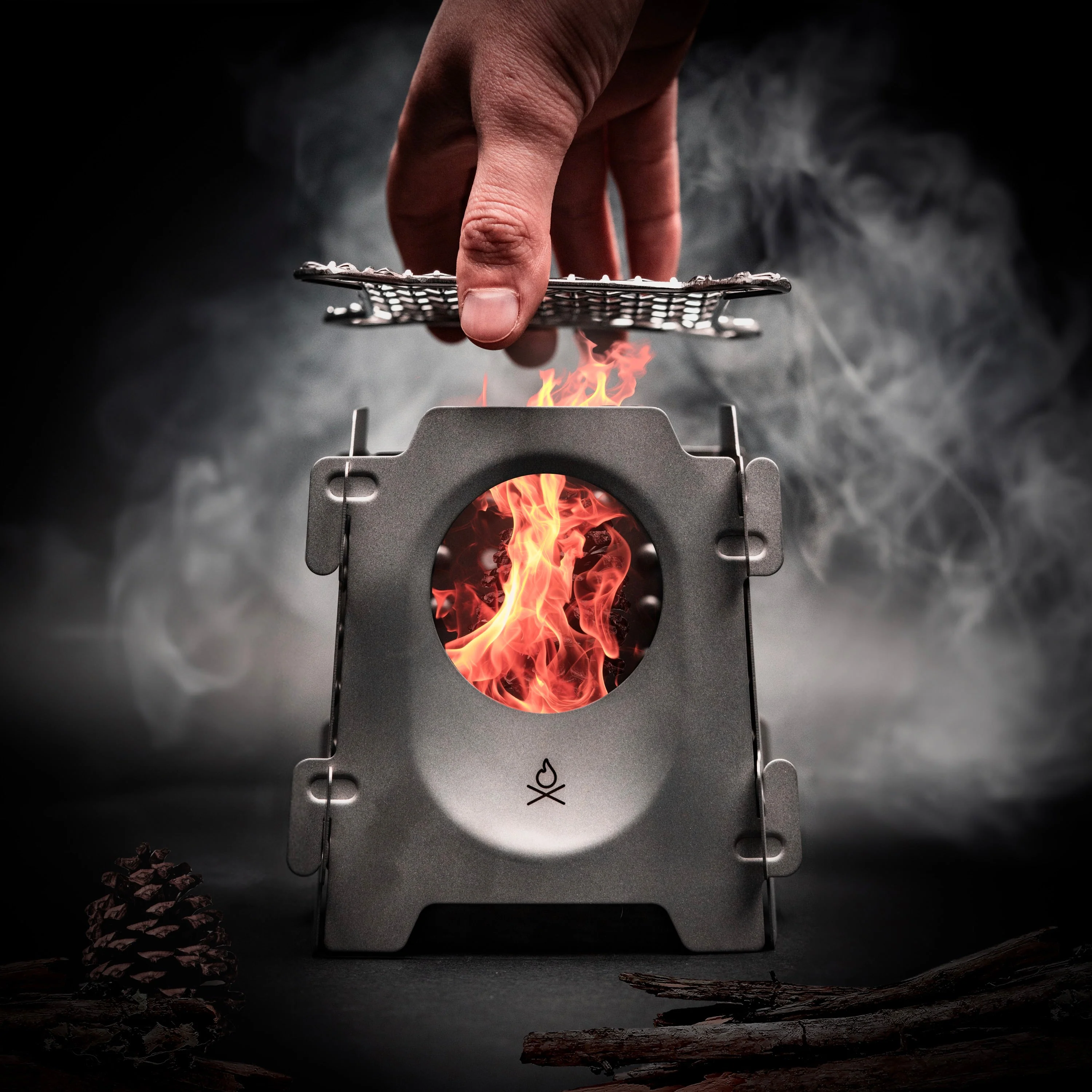 Stöker | Stove - Image 5