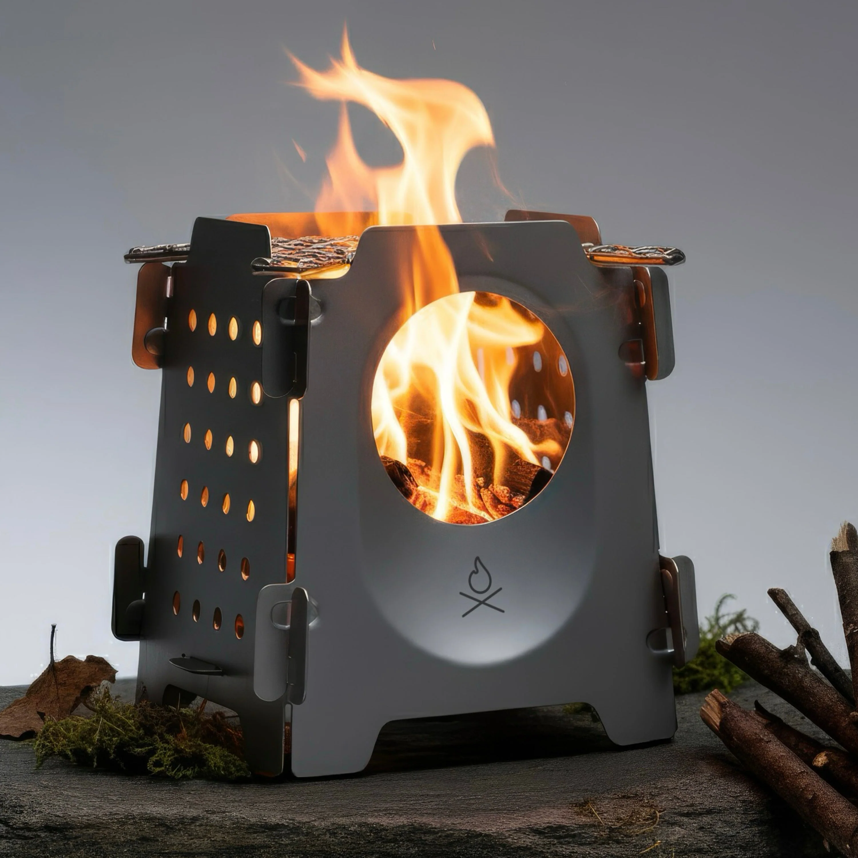 Stöker | Stove - Image 9