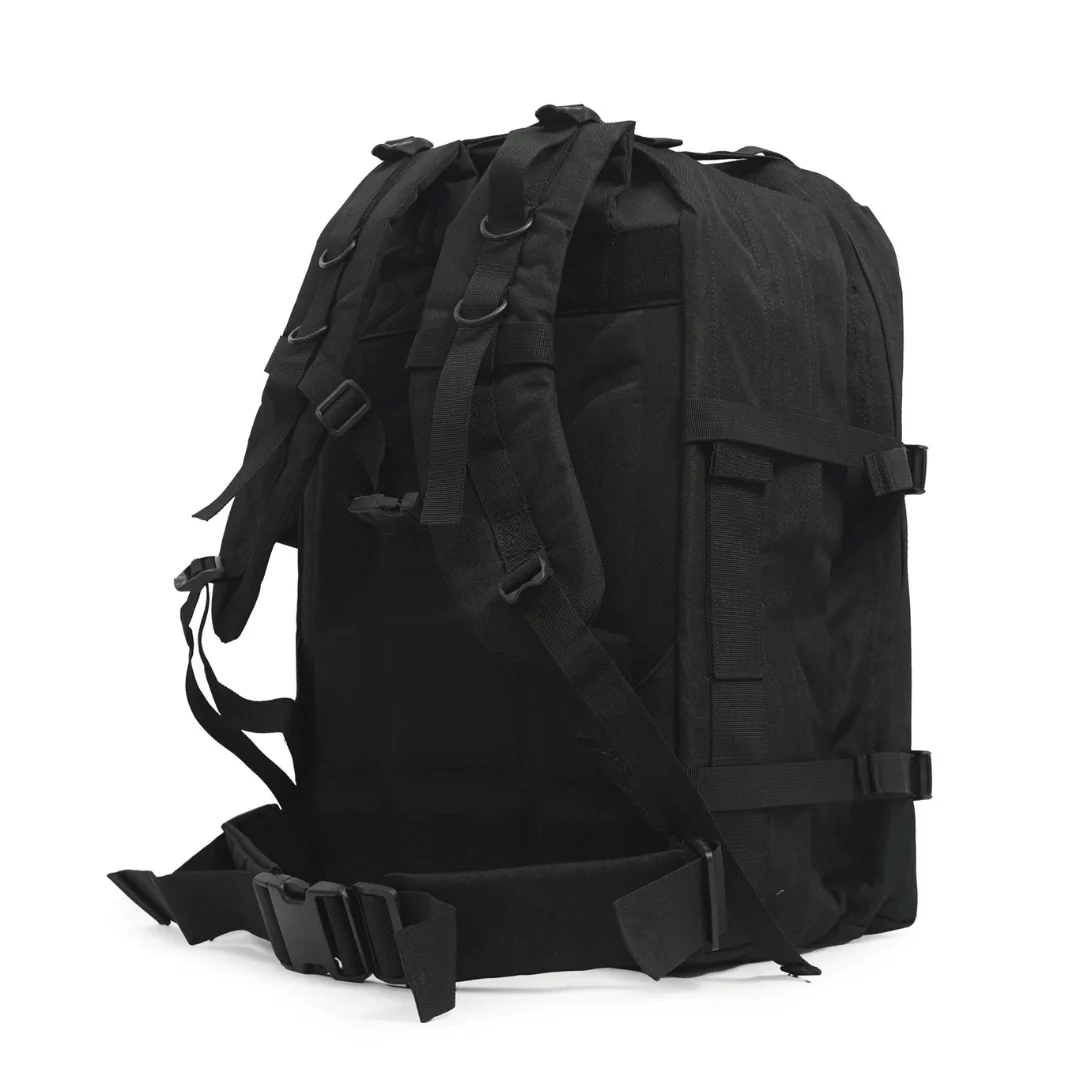 STOMP Medical Backpack | Fully Stocked - Image 10