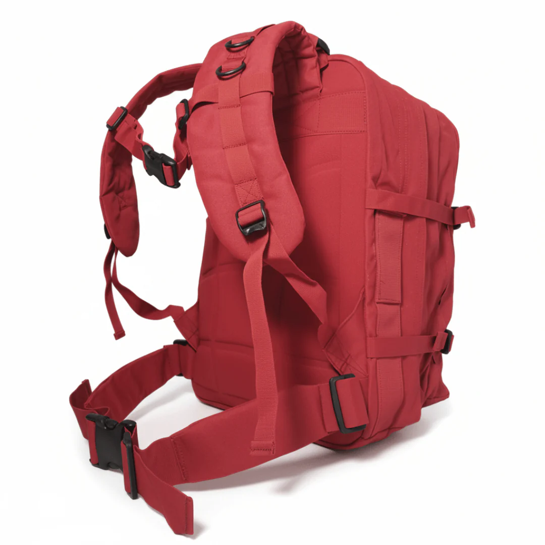 STOMP Medical Backpack | Fully Stocked - Image 7
