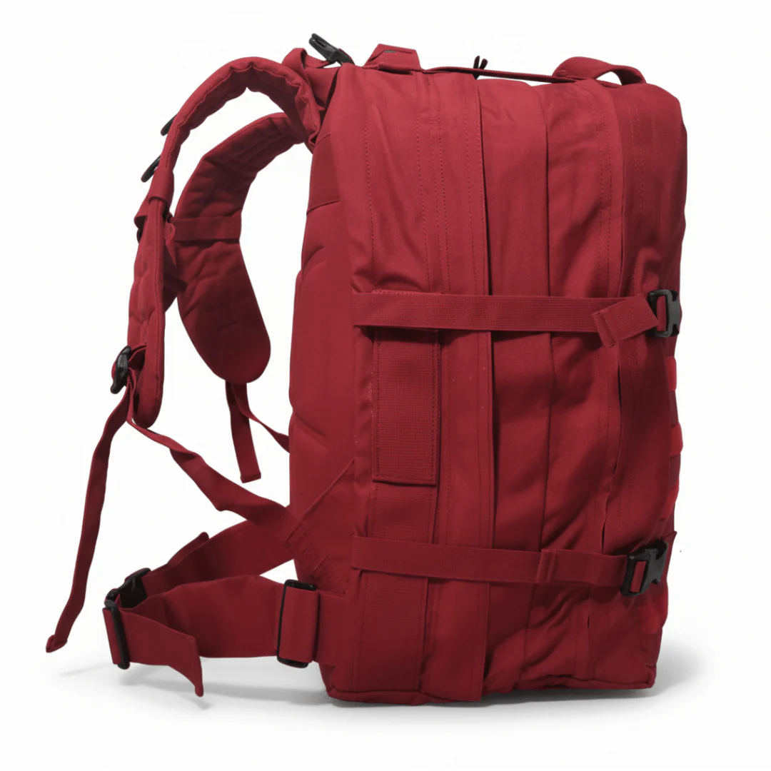 STOMP Medical Backpack | Fully Stocked - Image 8