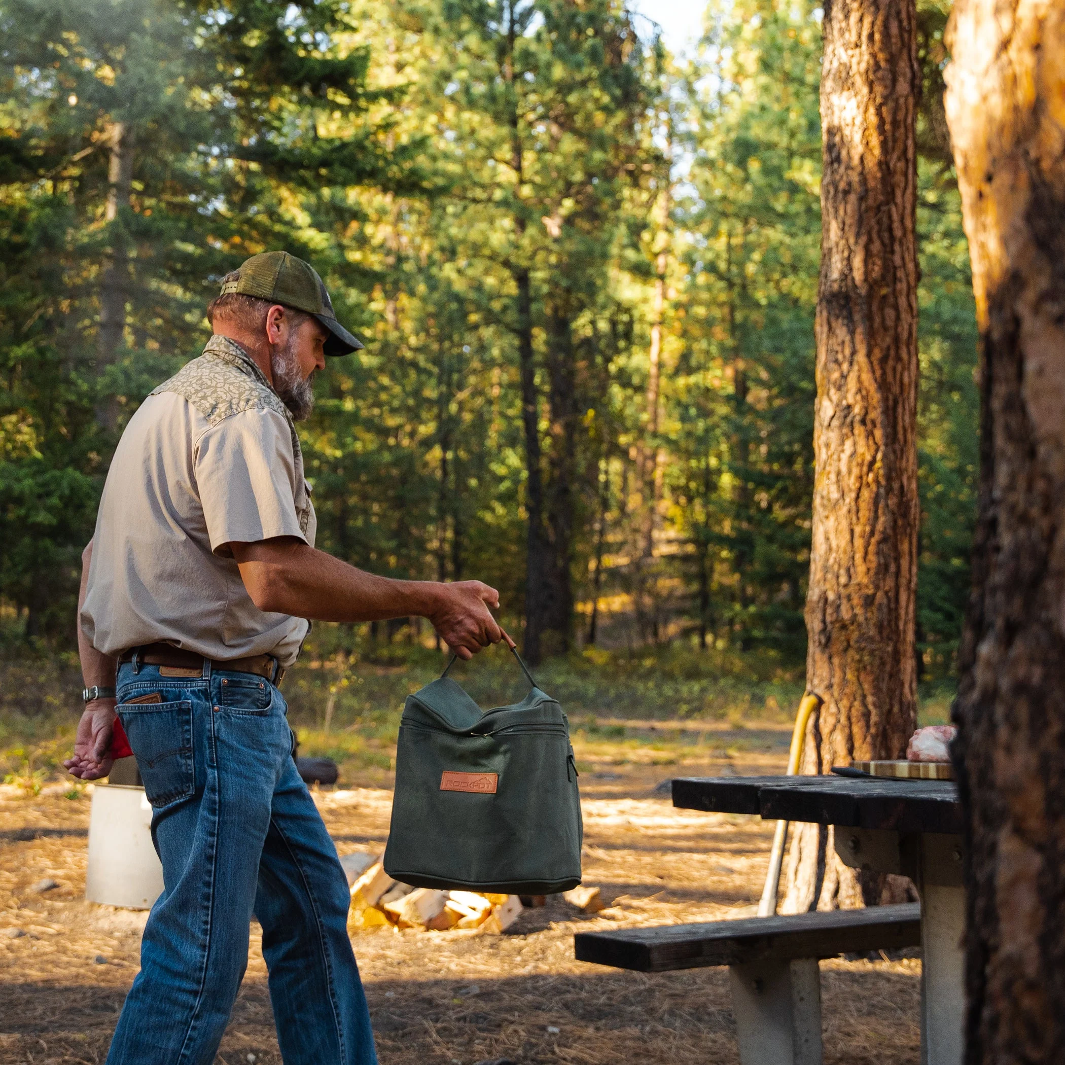 7QT Storage Bag - Image 4