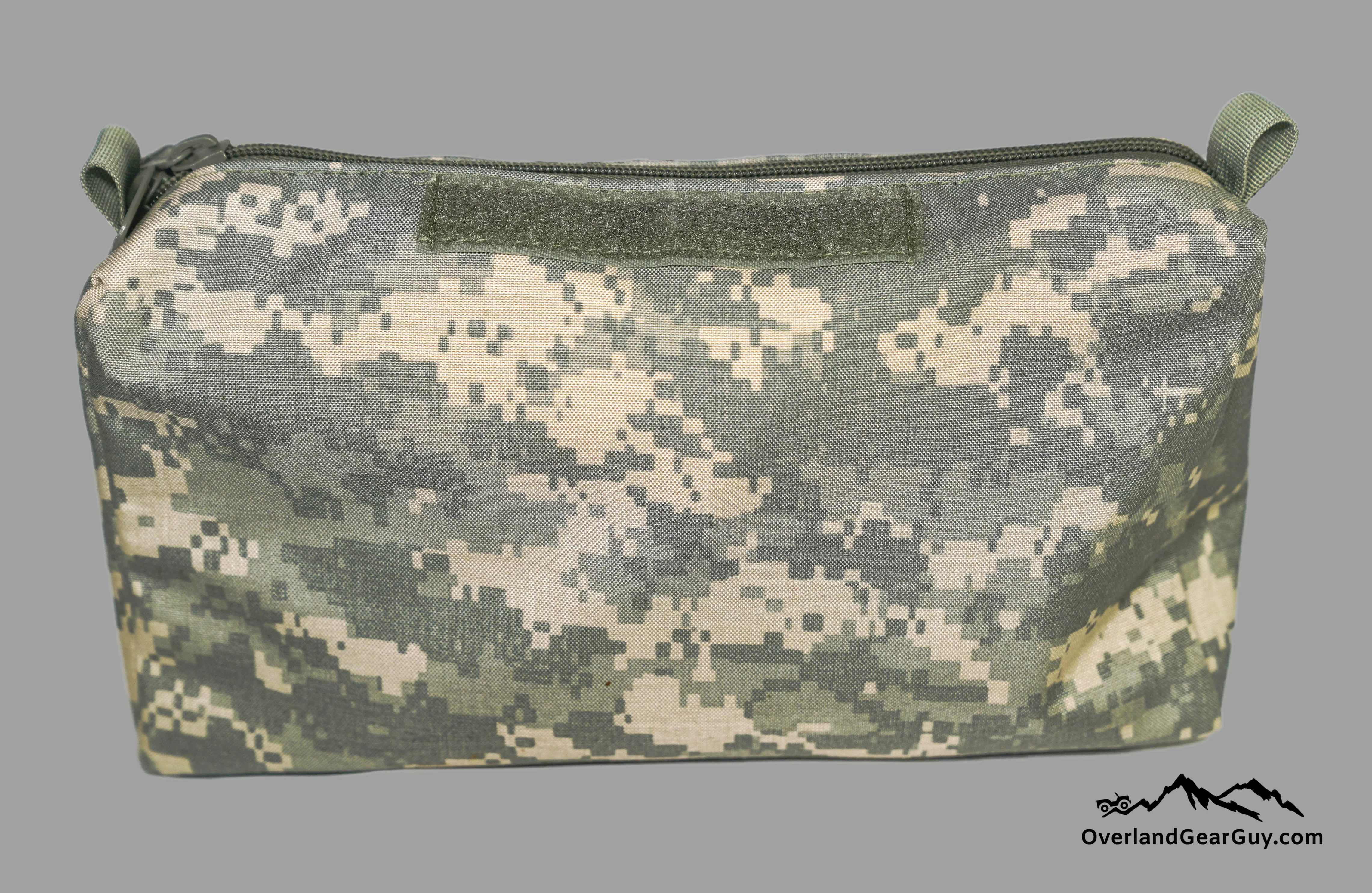 Storage Pouch for Mesh Door Pocket - Image 10
