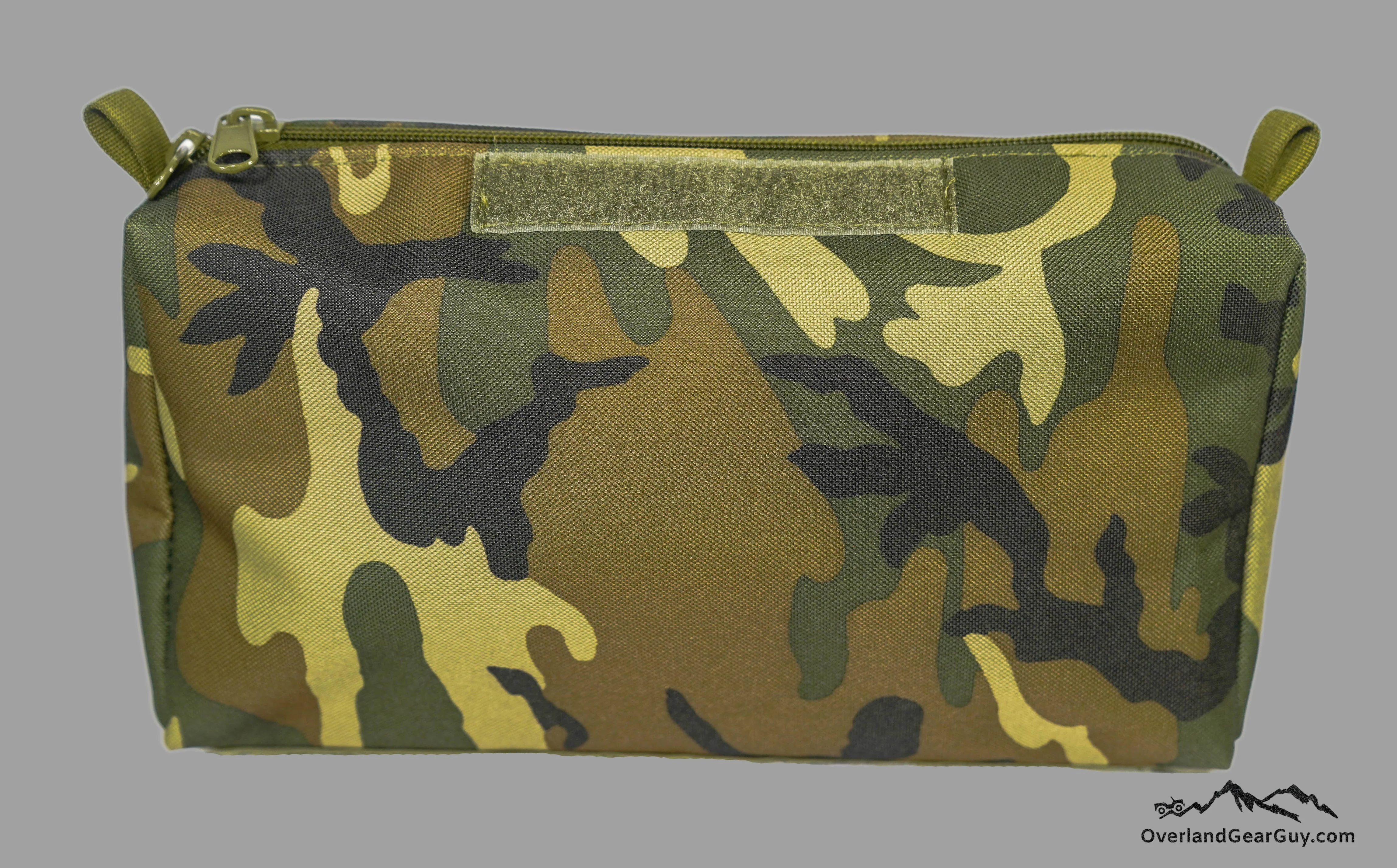 Storage Pouch for Mesh Door Pocket - Image 11