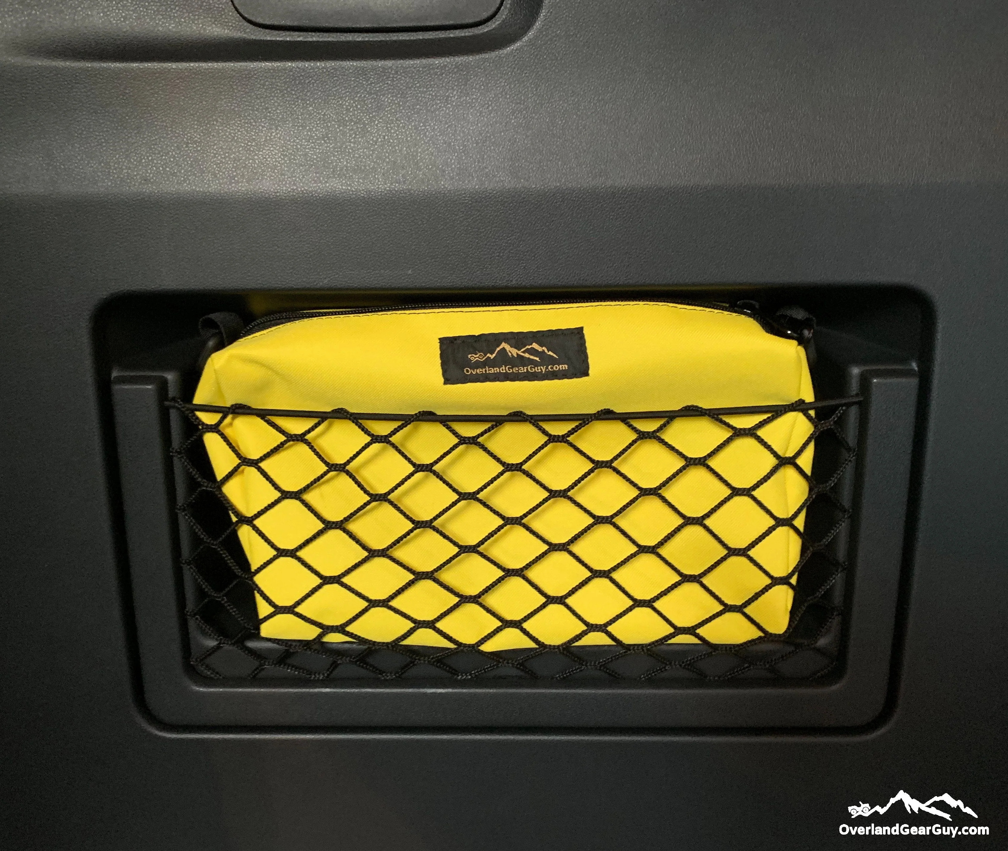 Storage Pouch for Mesh Door Pocket - Image 3