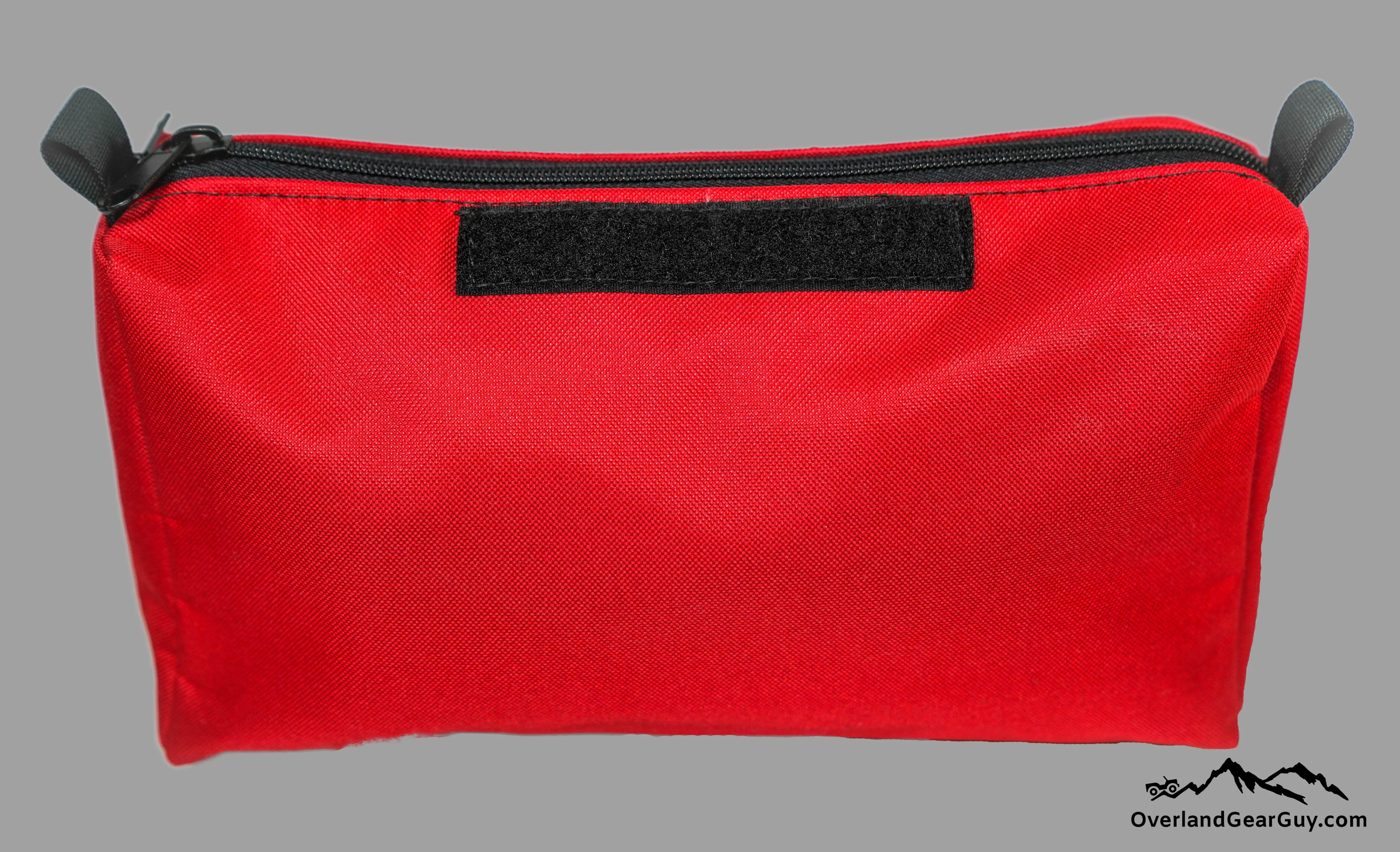 Storage Pouch for Mesh Door Pocket - Image 5
