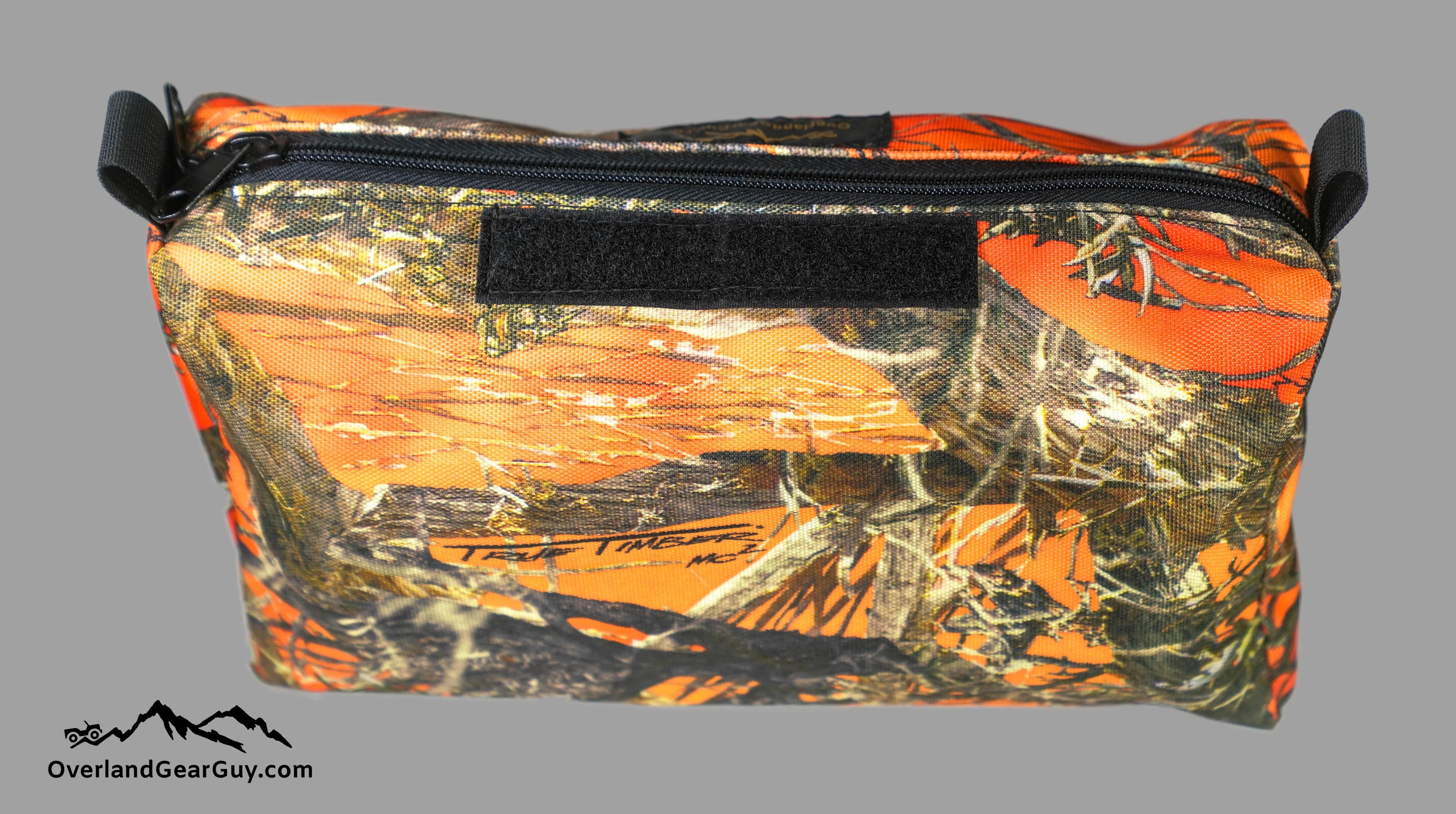 Storage Pouch for Mesh Door Pocket - Image 8