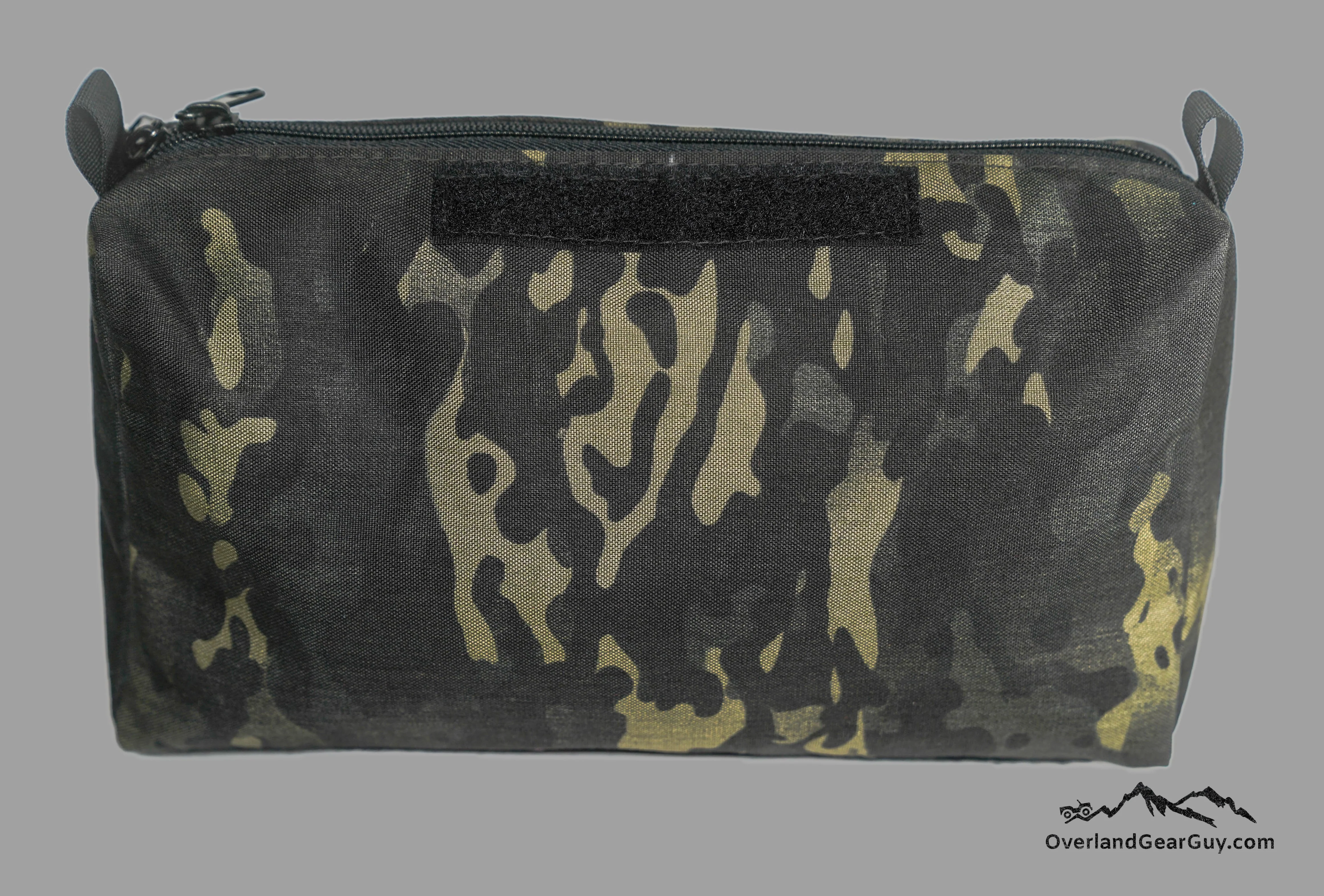 Storage Pouch for Mesh Door Pocket - Image 9