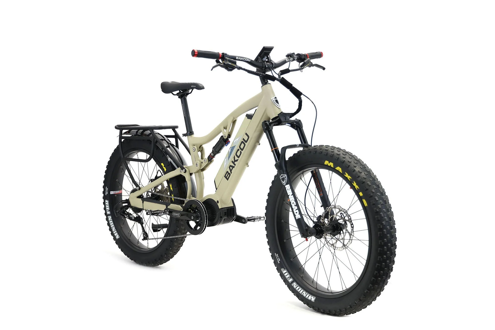Storm G2 - Image 11