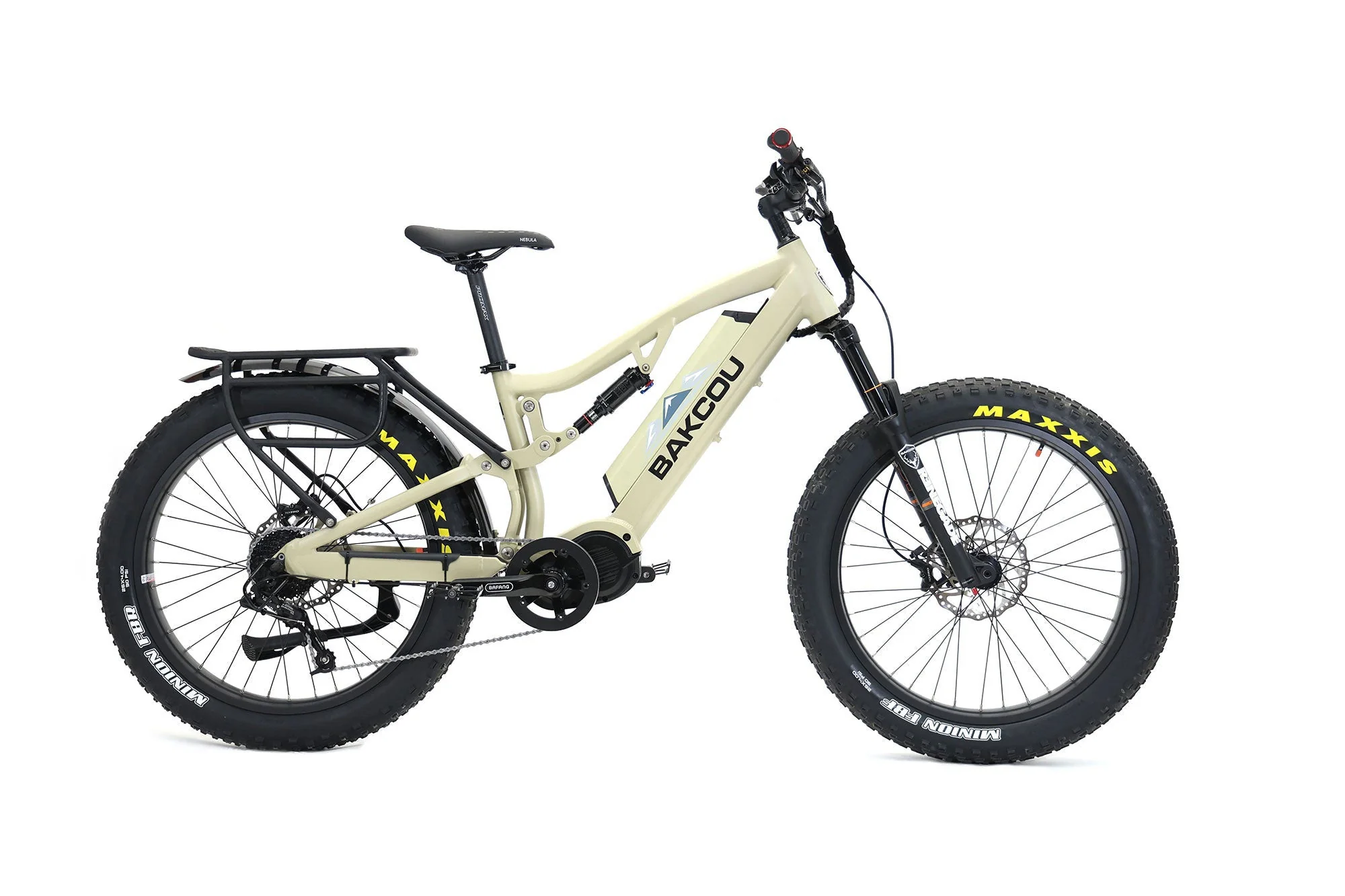 Storm G2 - Image 12