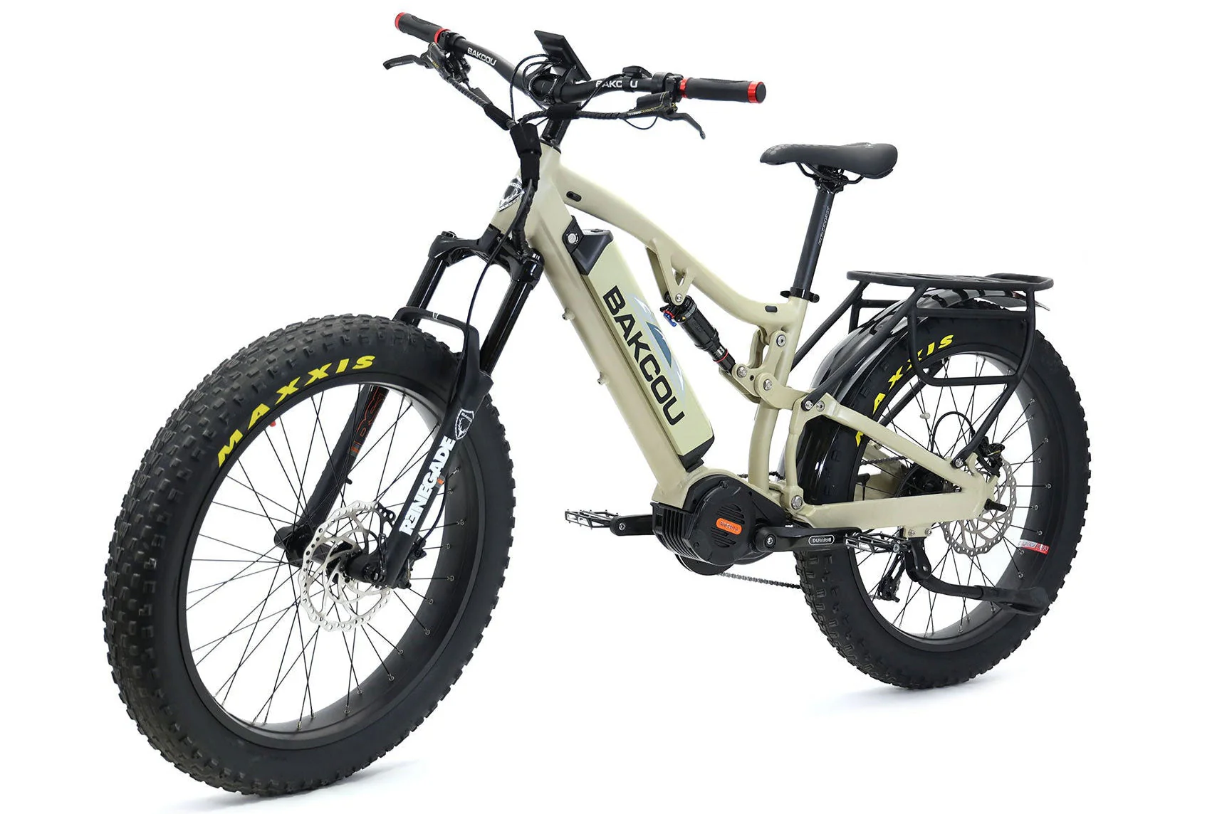 Storm G2 - Image 13