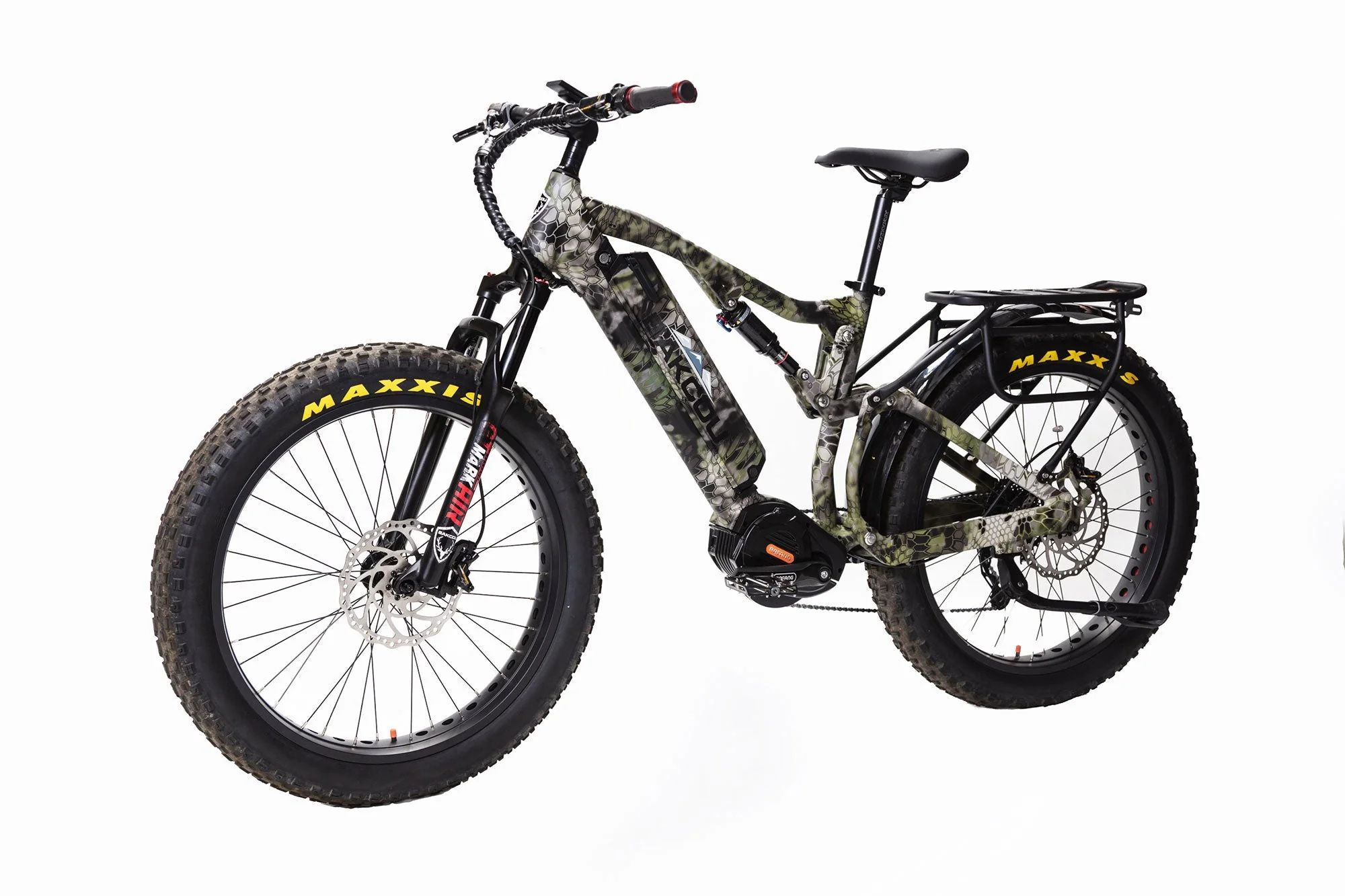 Storm G2 - Image 15