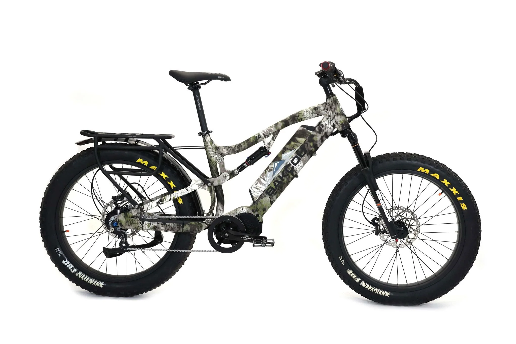 Storm G2 - Image 18