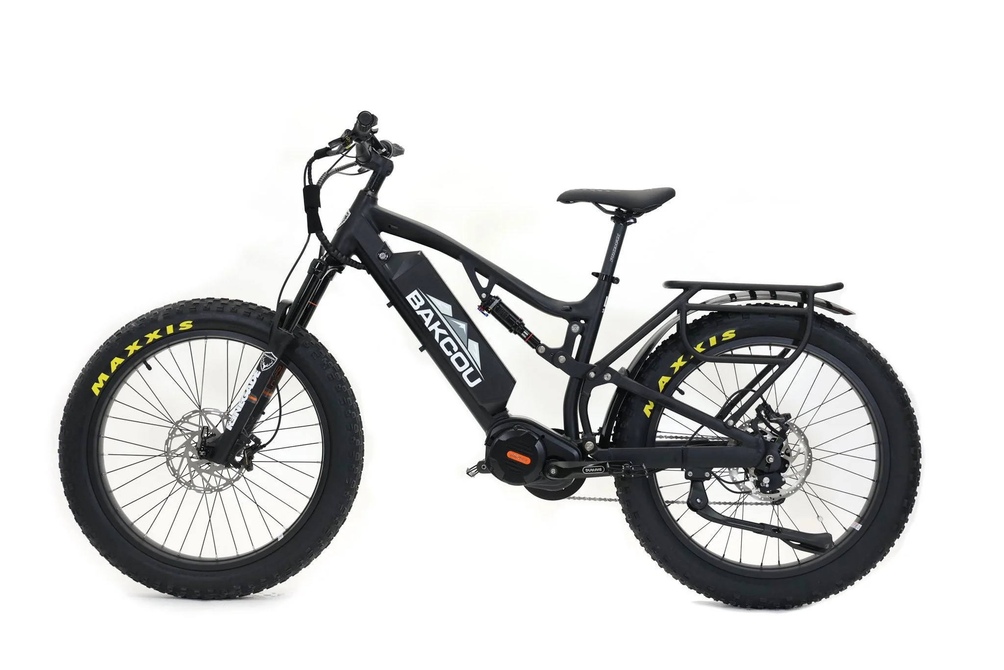 Storm G2 - Image 2