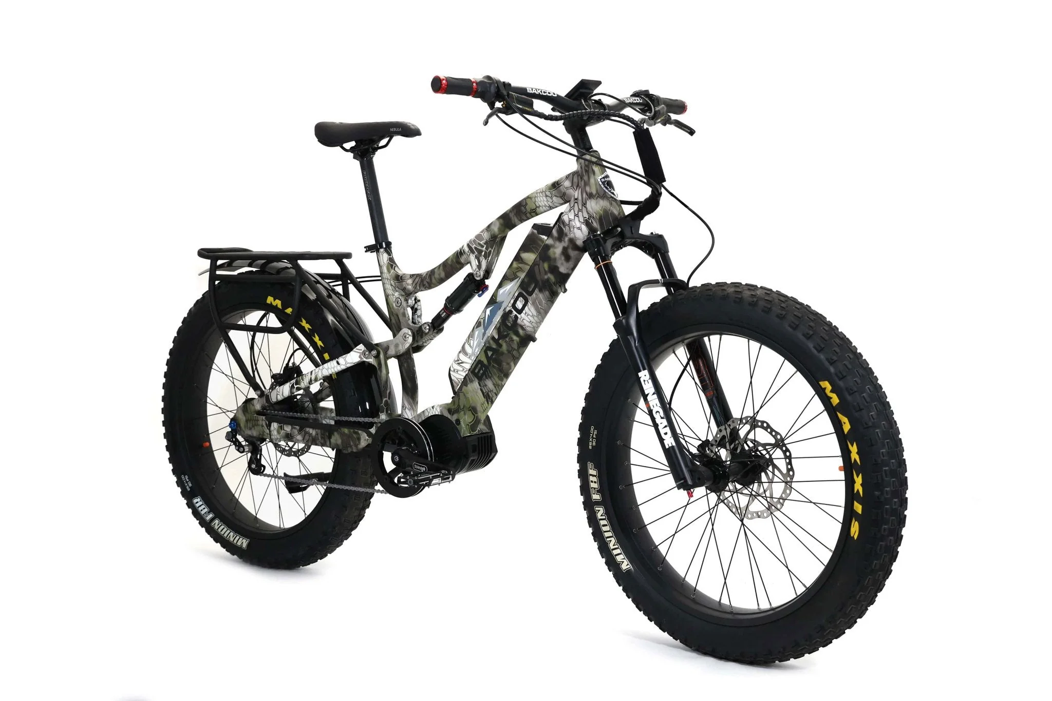 Storm G2 - Image 20