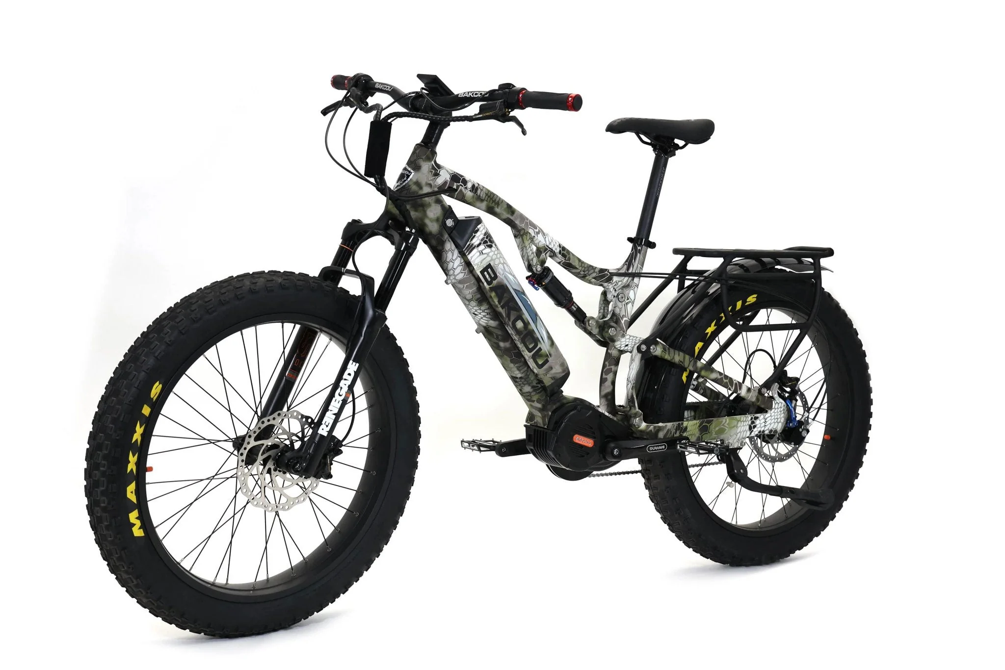 Storm G2 - Image 21