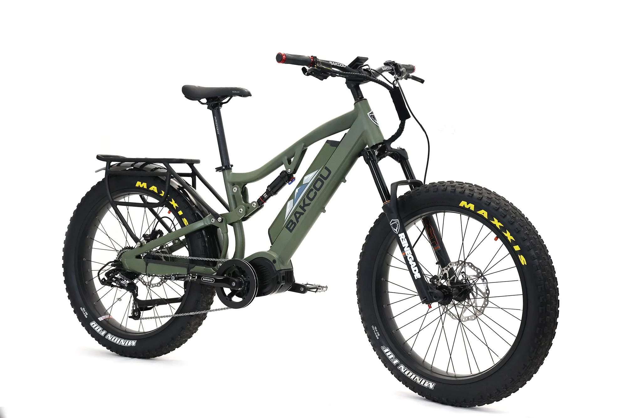 Storm G2 - Image 7