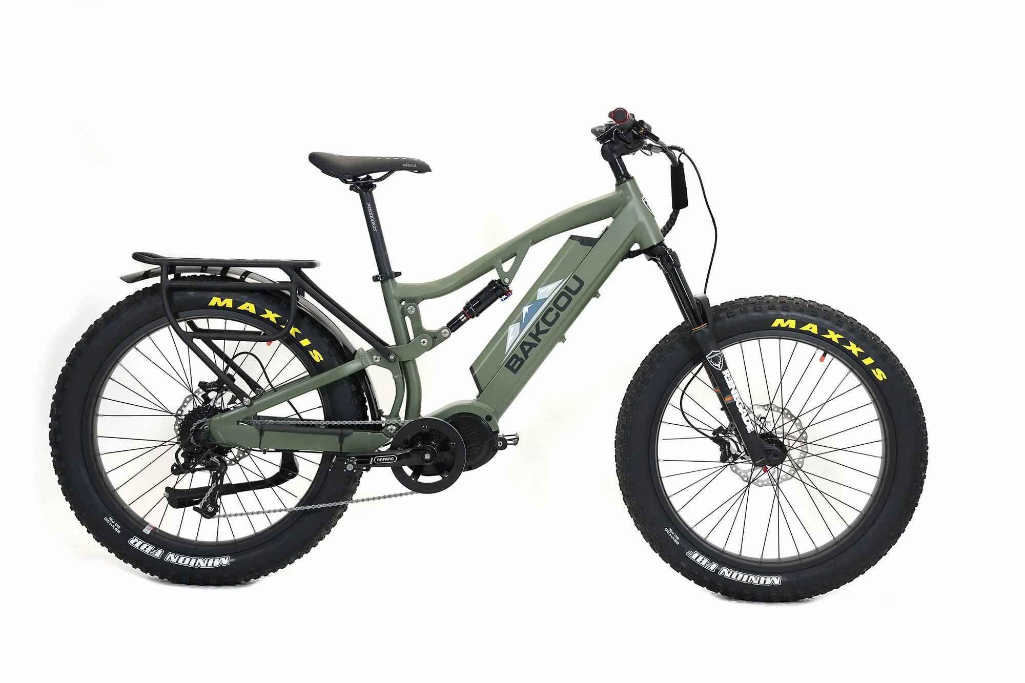 Storm G2 - Image 8
