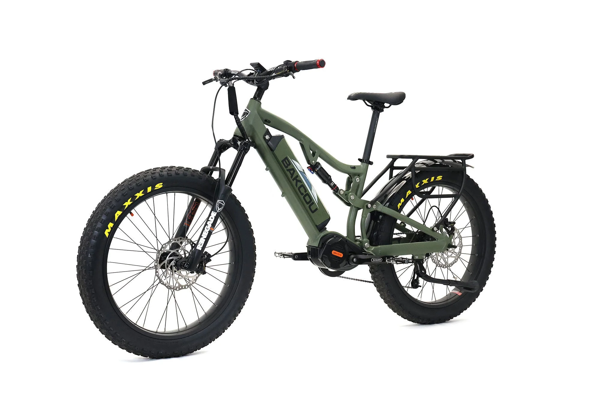 Storm G2 - Image 9