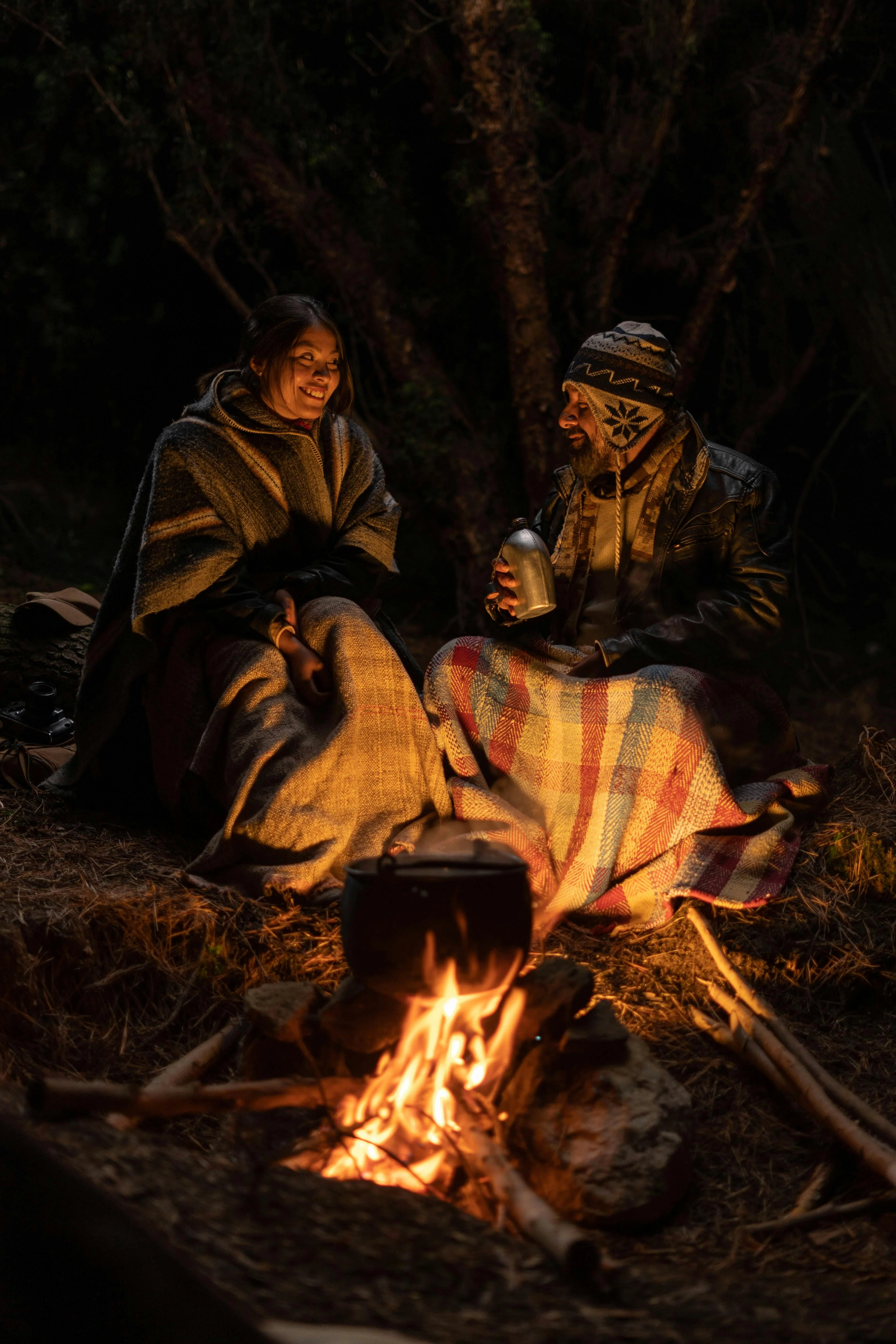 Stormproof Fire Matches - Image 5