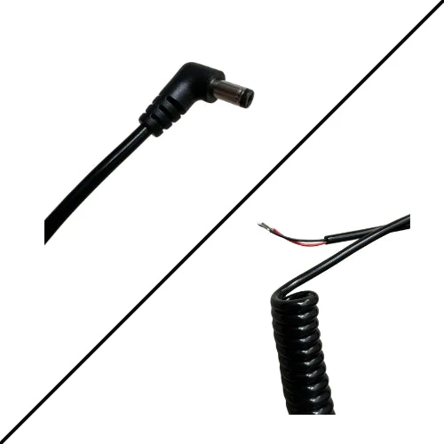 Stretchy Power Cable - Image 2