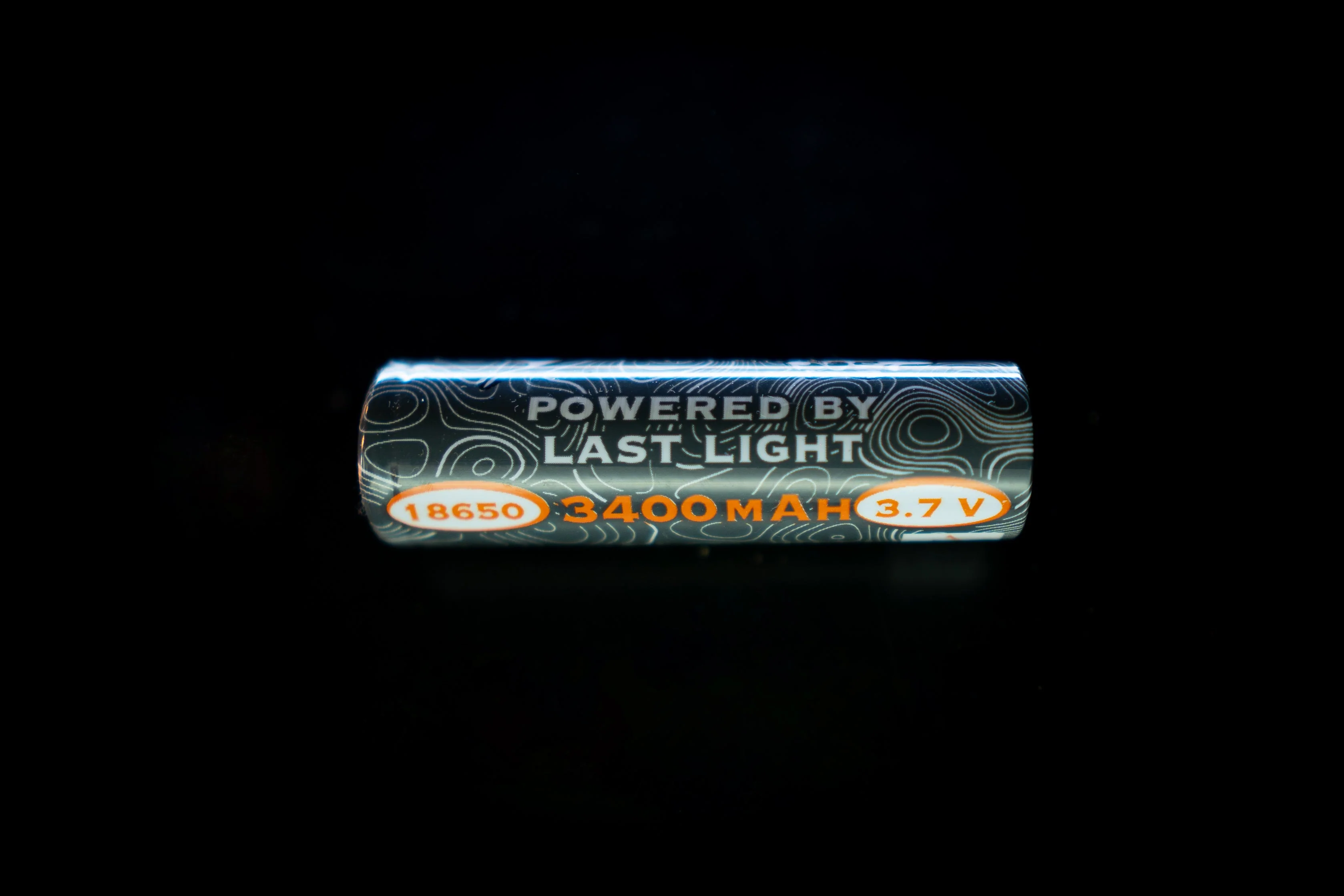 STRIKE 1800 Extra Battery - Image 2