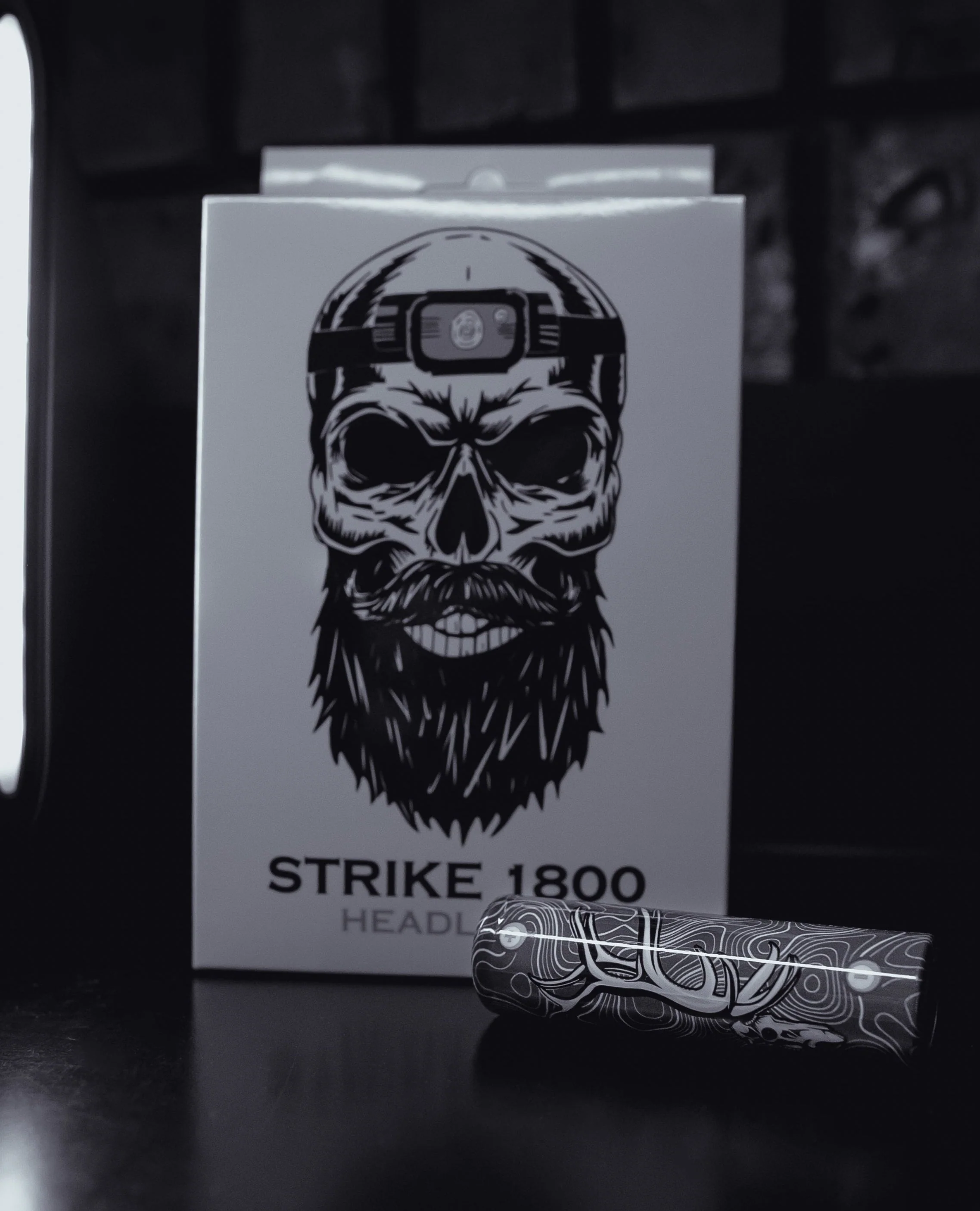 STRIKE 1800 Extra Battery - Image 3