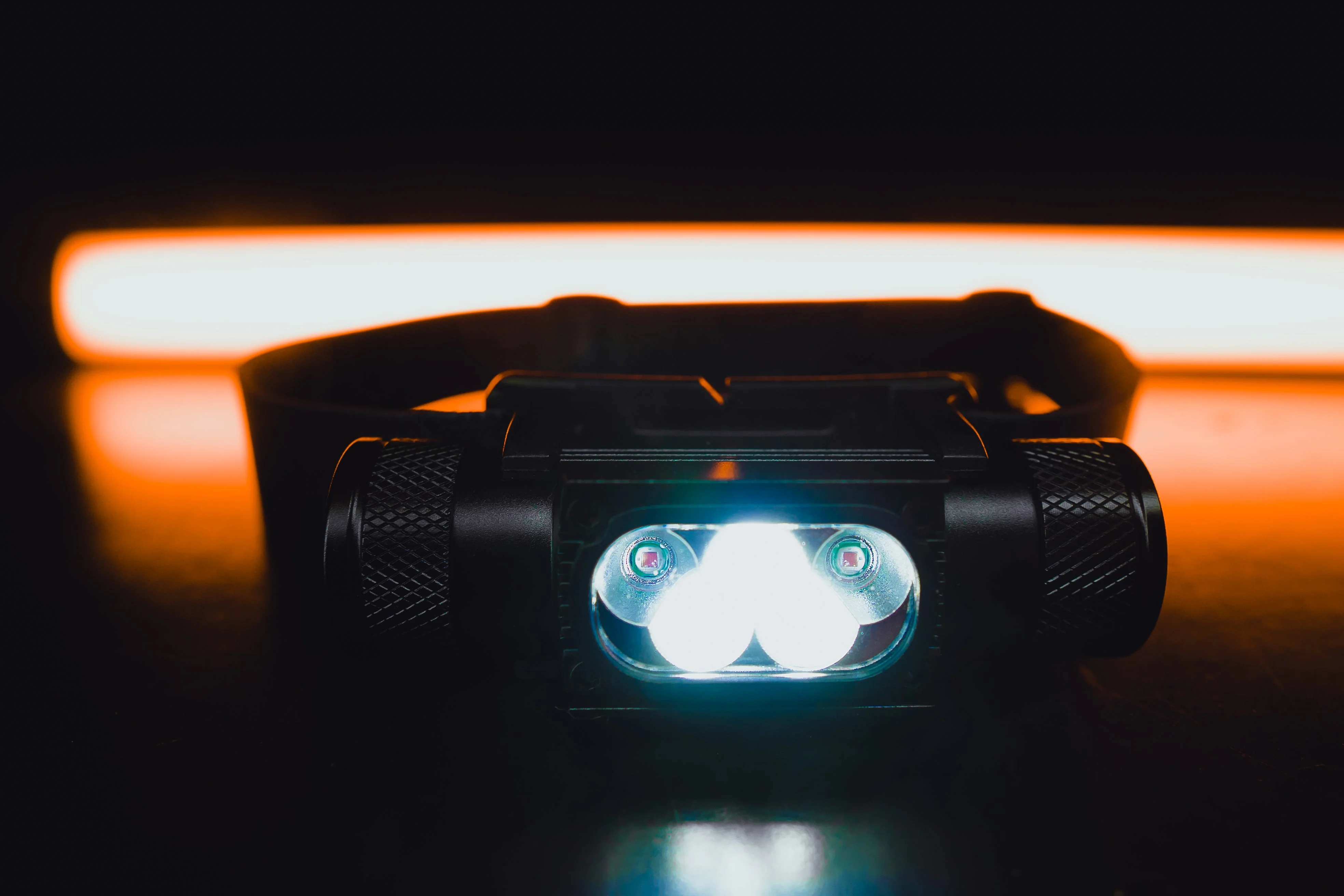 STRIKE 1800 HEADLAMP - Image 10