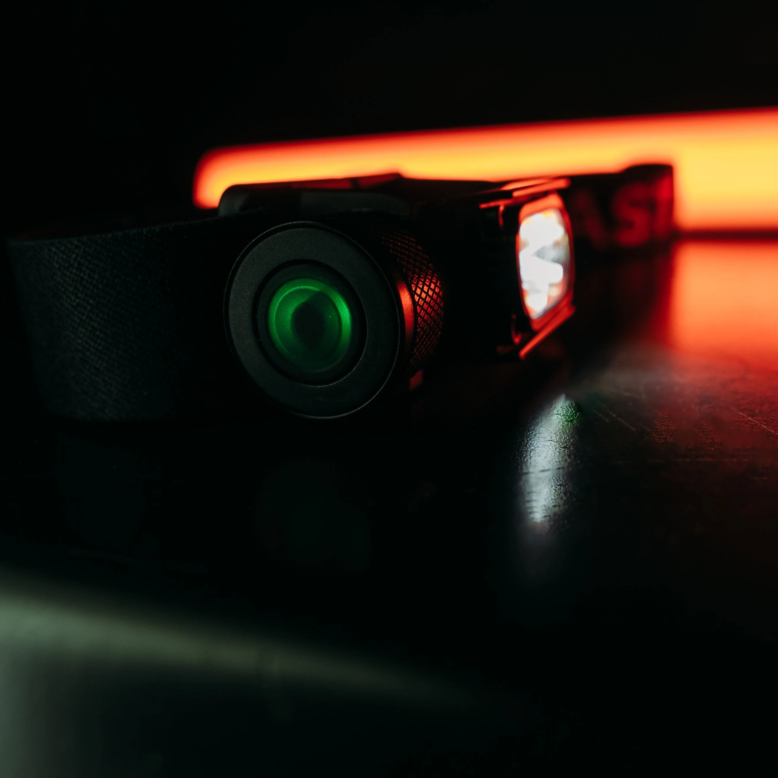 STRIKE 1800 HEADLAMP - Image 11